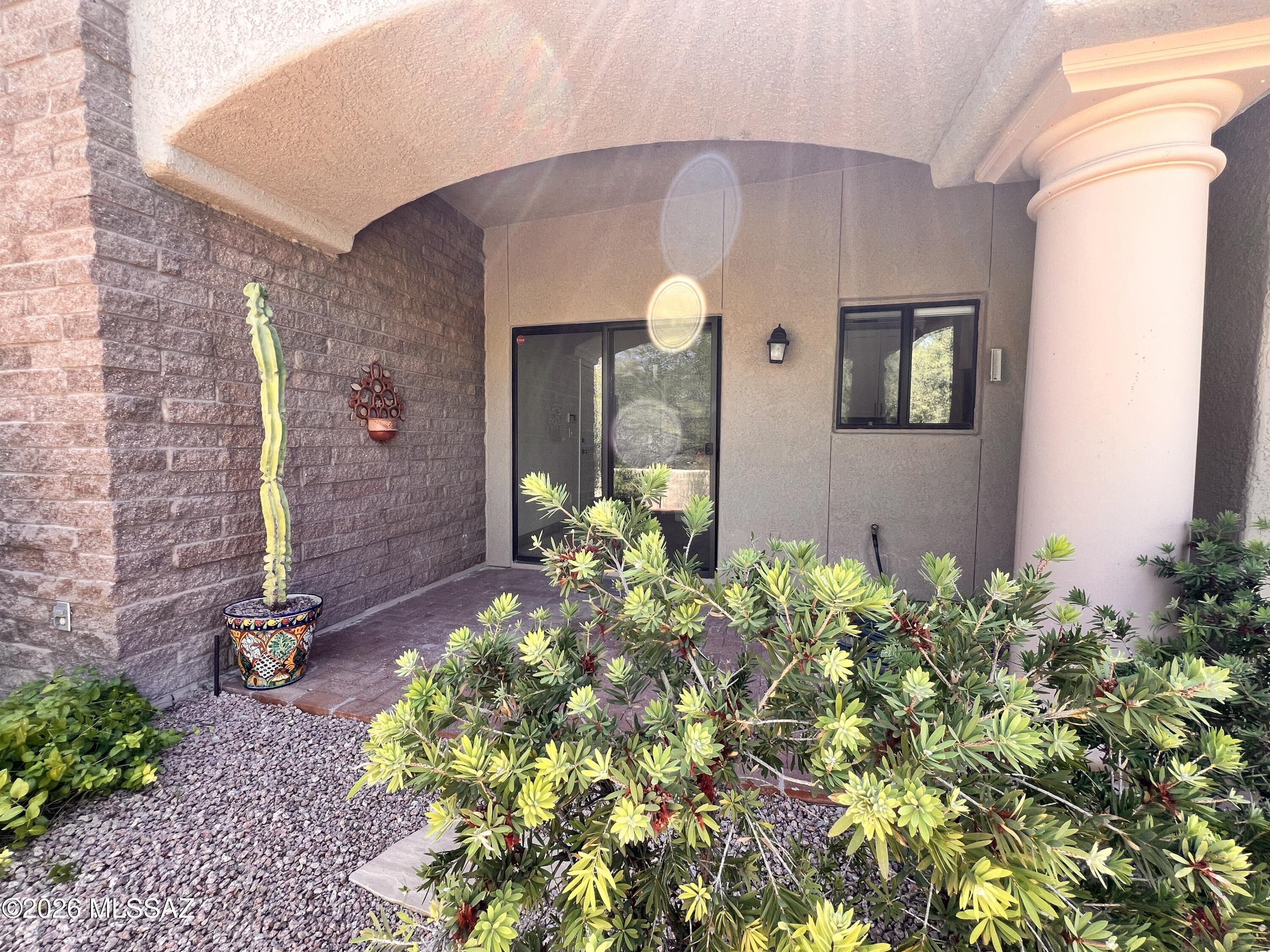 Ventana Serena (1-46) - Residential Lease