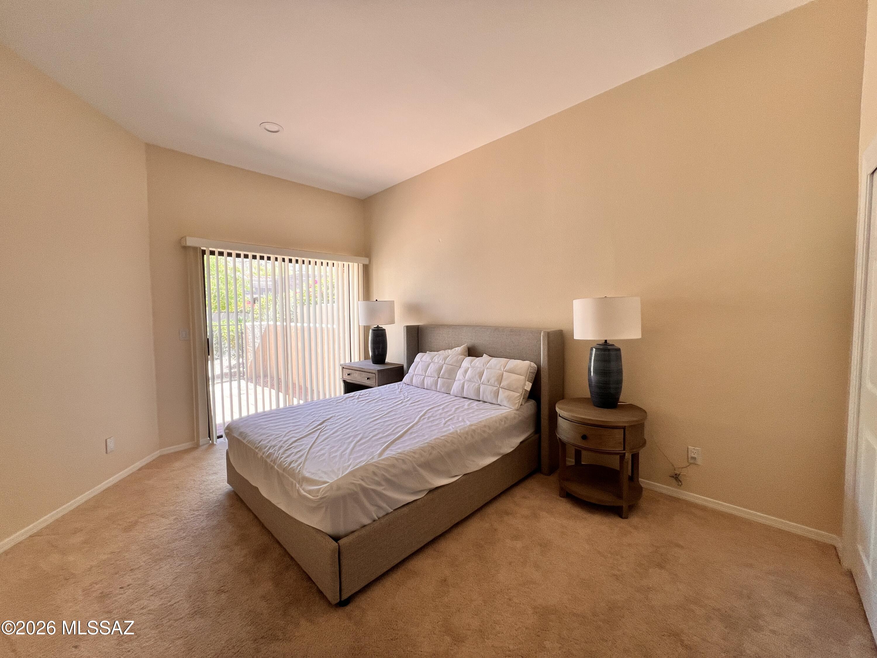 Ventana Serena (1-46) - Residential Lease