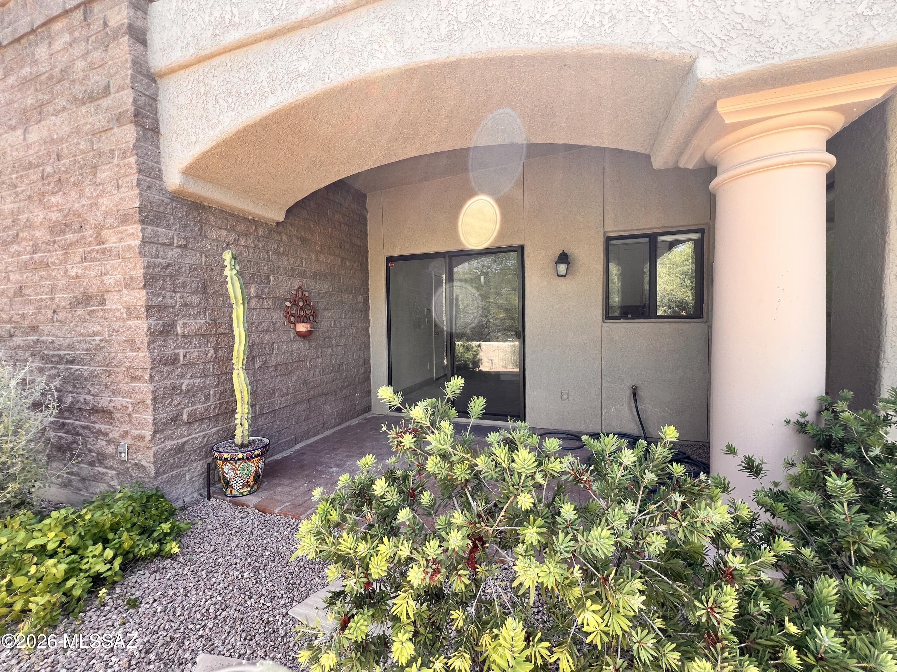 Ventana Serena (1-46) - Residential Lease