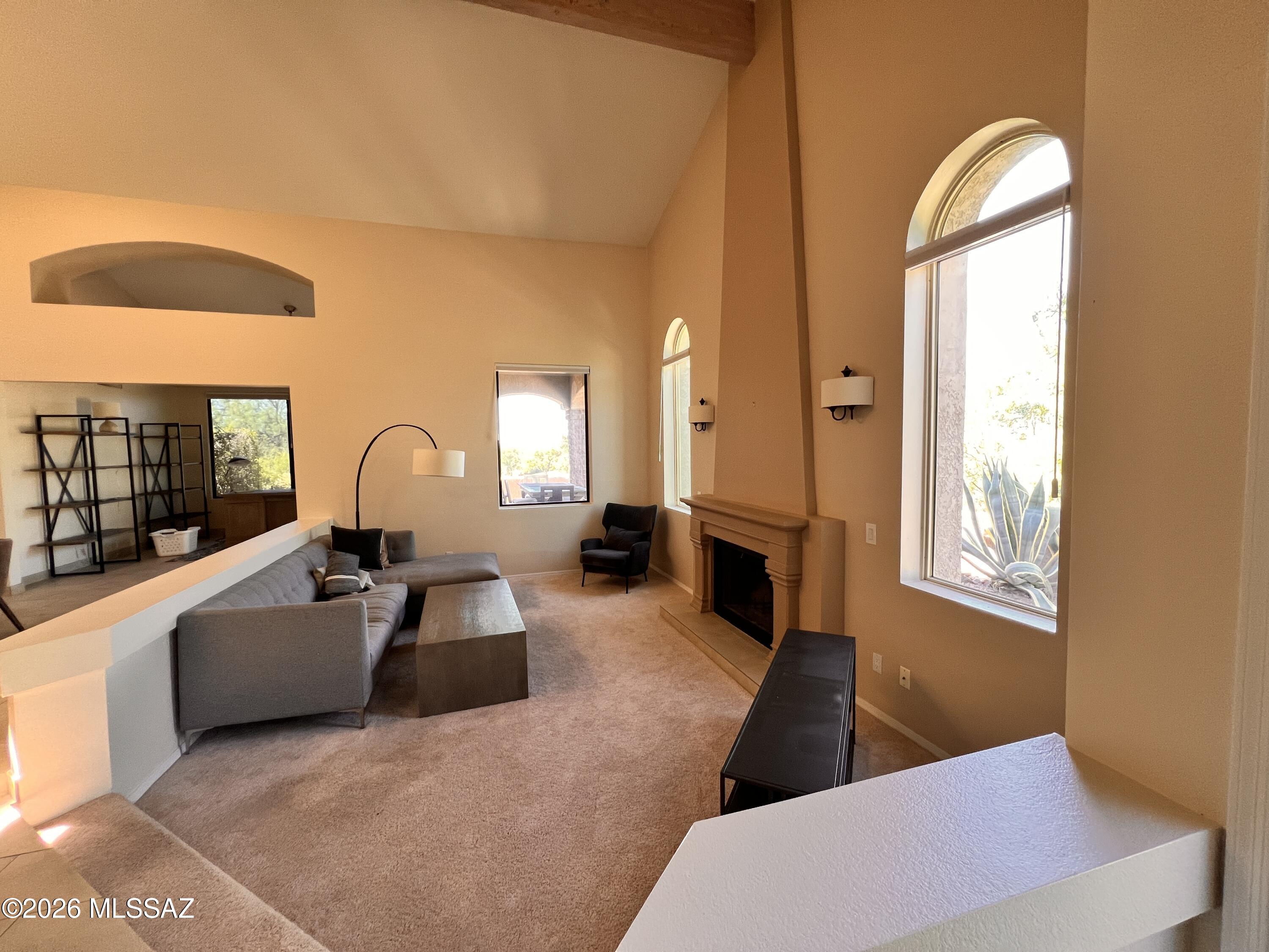 Ventana Serena (1-46) - Residential Lease