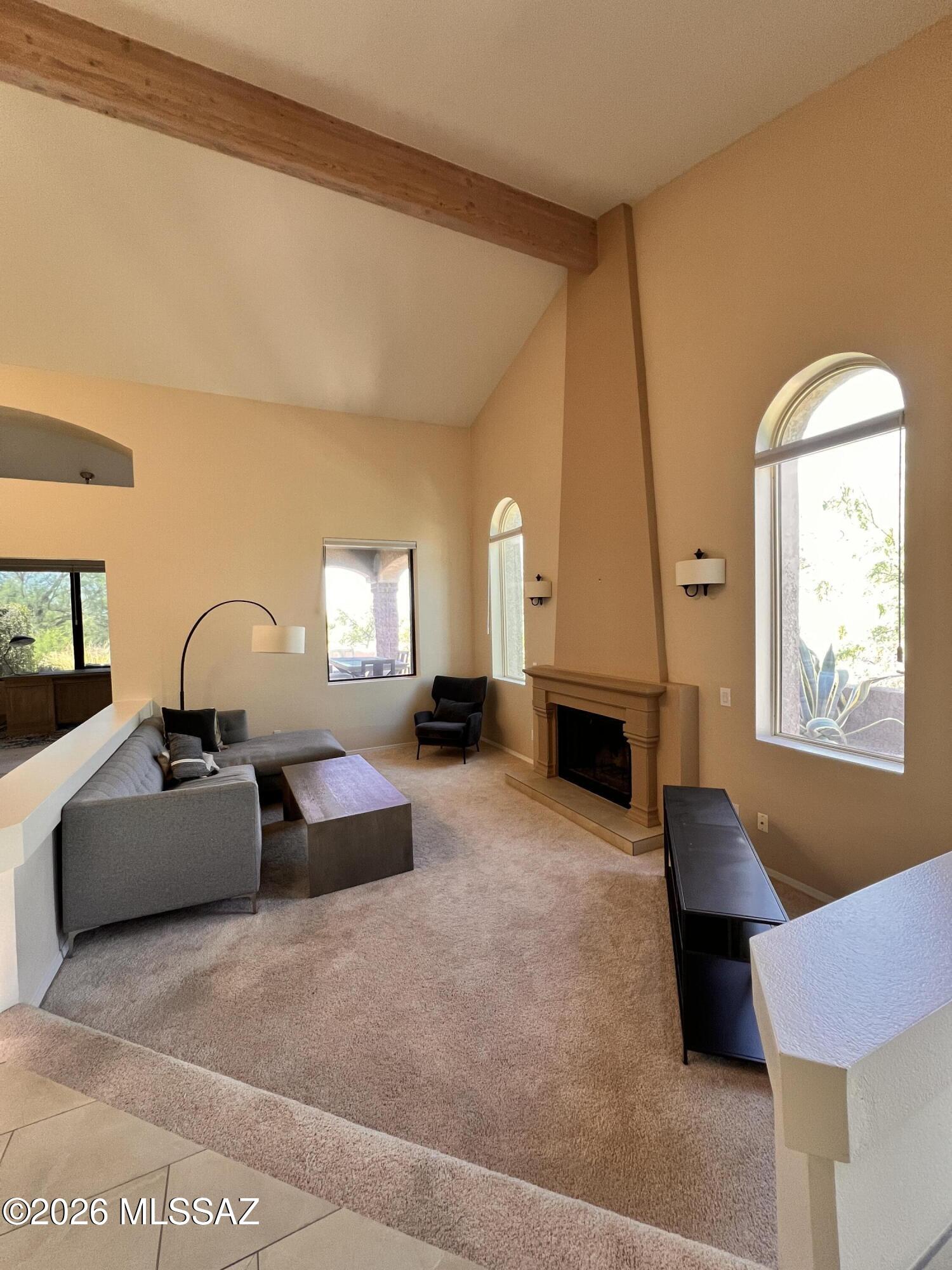 Ventana Serena (1-46) - Residential Lease