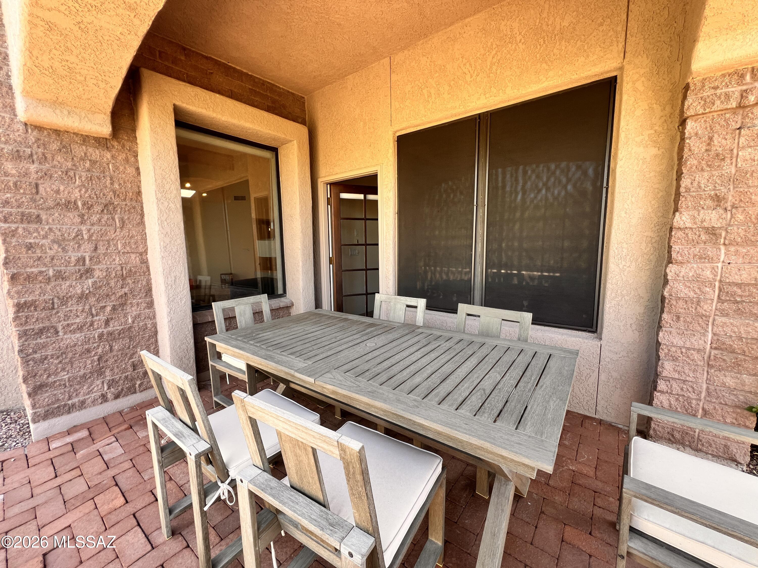 Ventana Serena (1-46) - Residential Lease