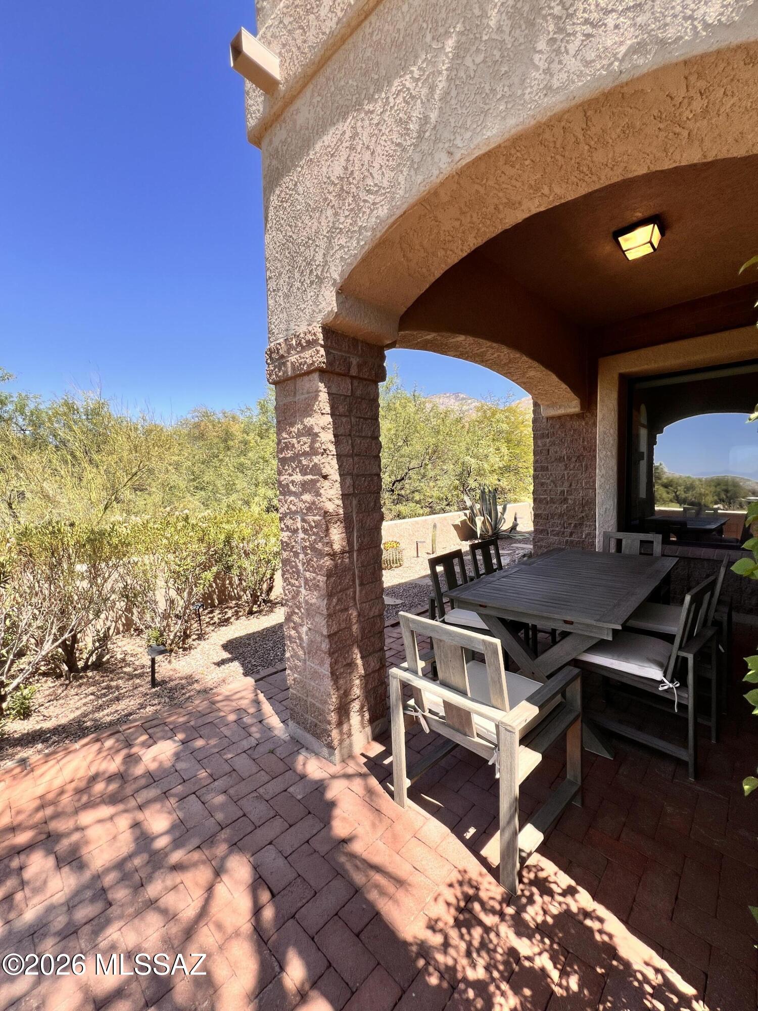 Ventana Serena (1-46) - Residential Lease