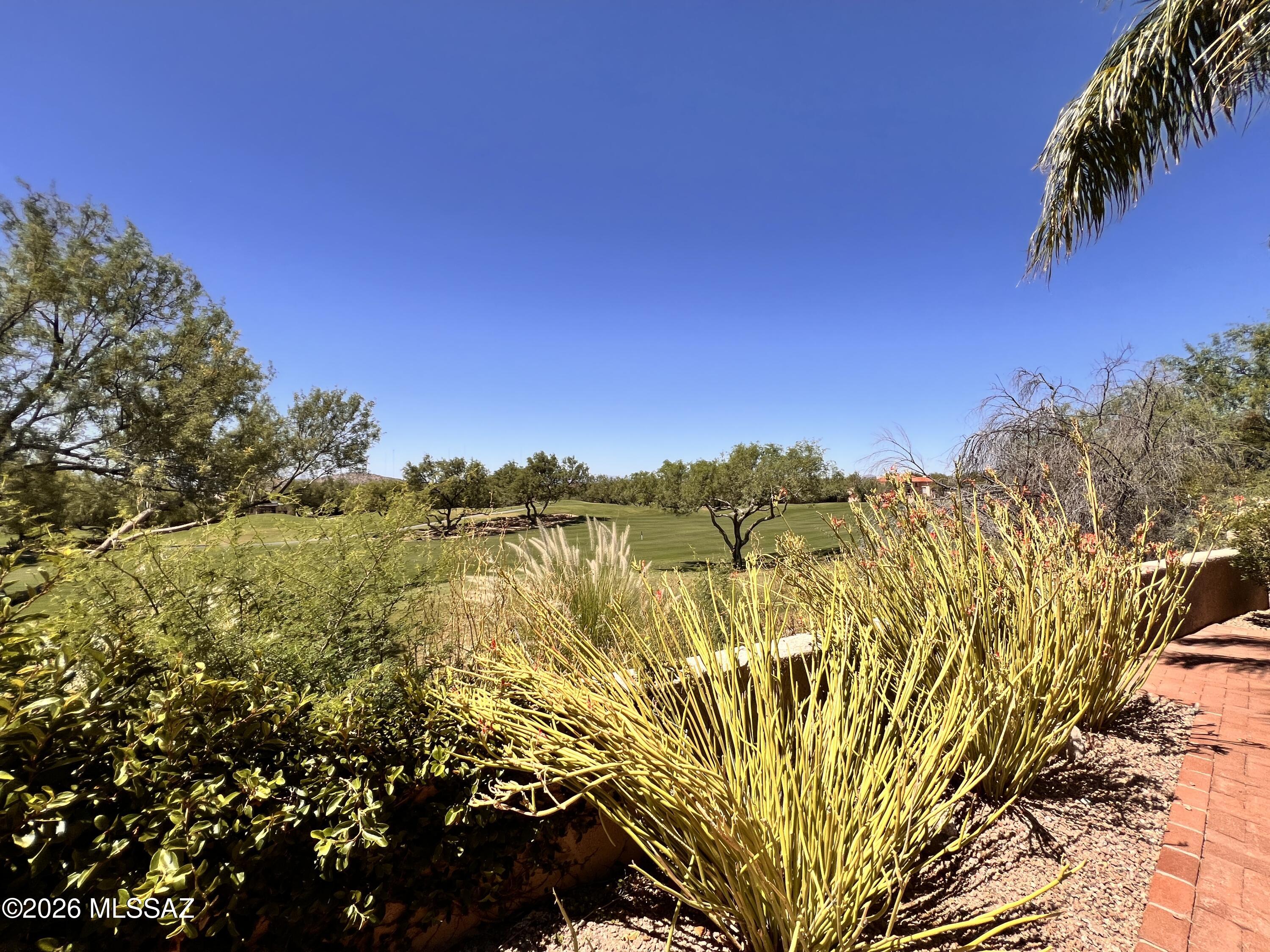 Ventana Serena (1-46) - Residential Lease