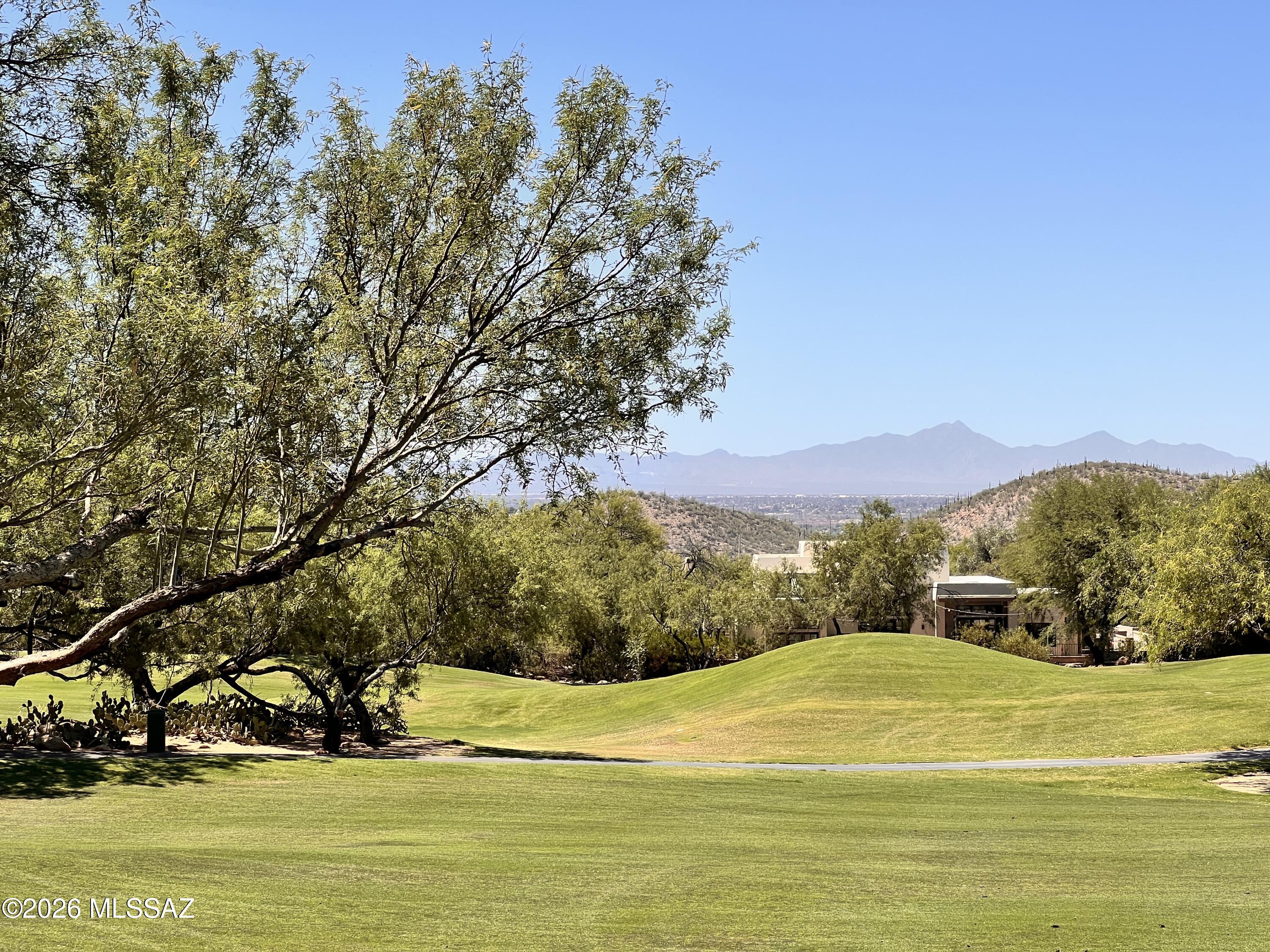 Ventana Serena (1-46) - Residential Lease