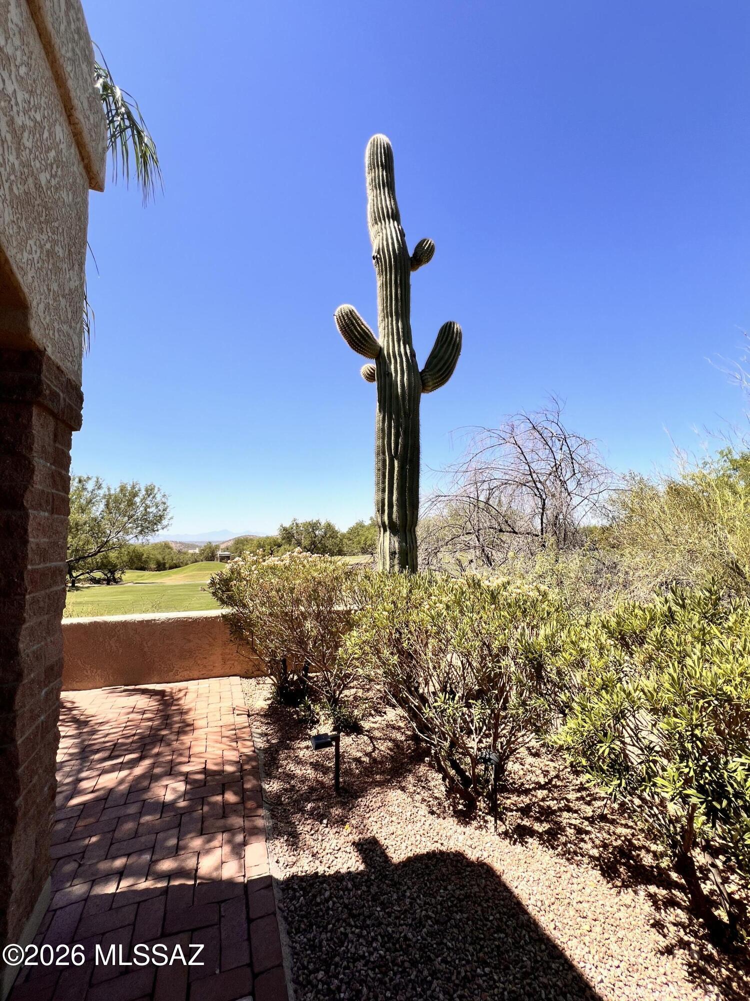 Ventana Serena (1-46) - Residential Lease