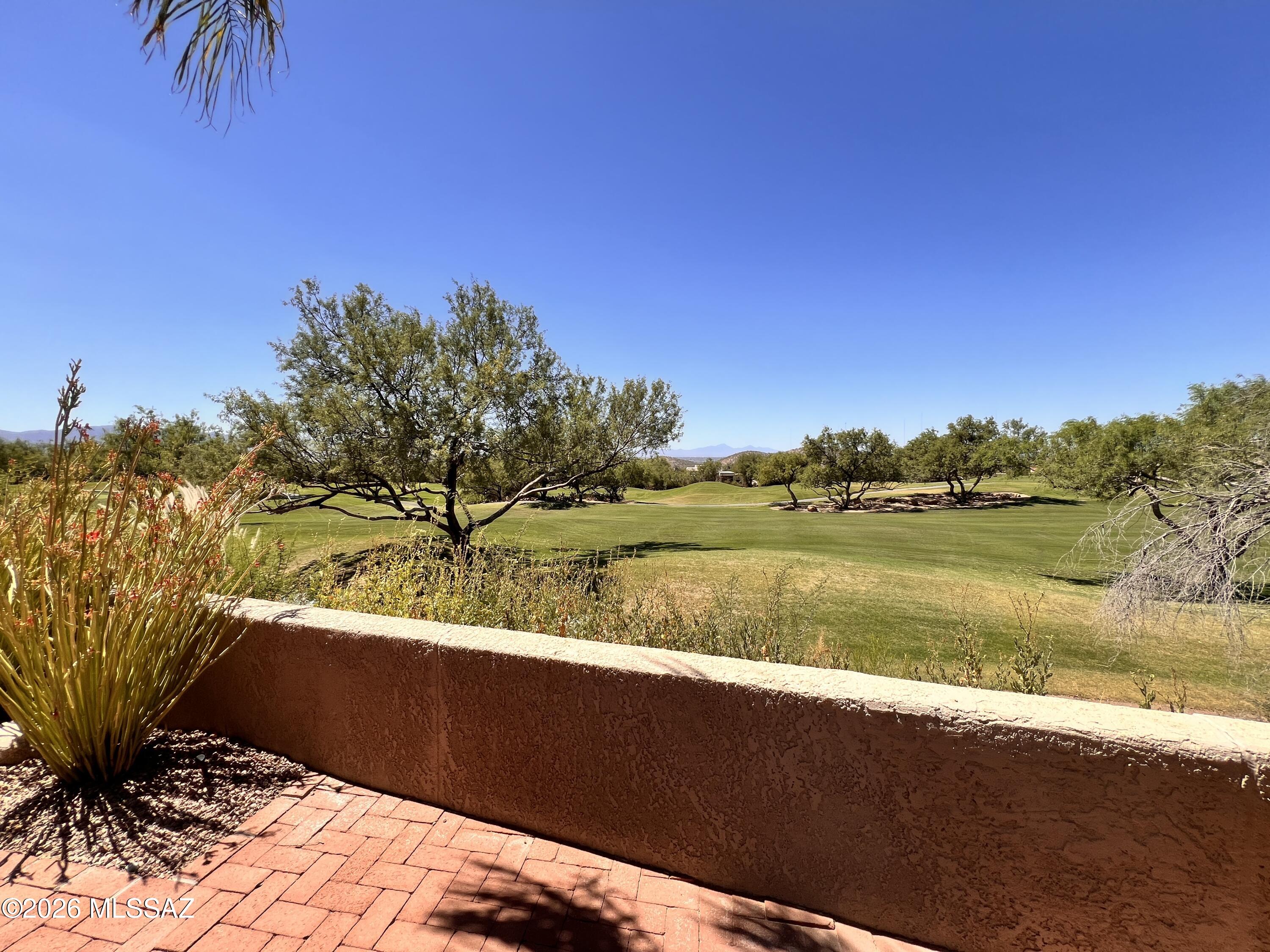 Ventana Serena (1-46) - Residential Lease