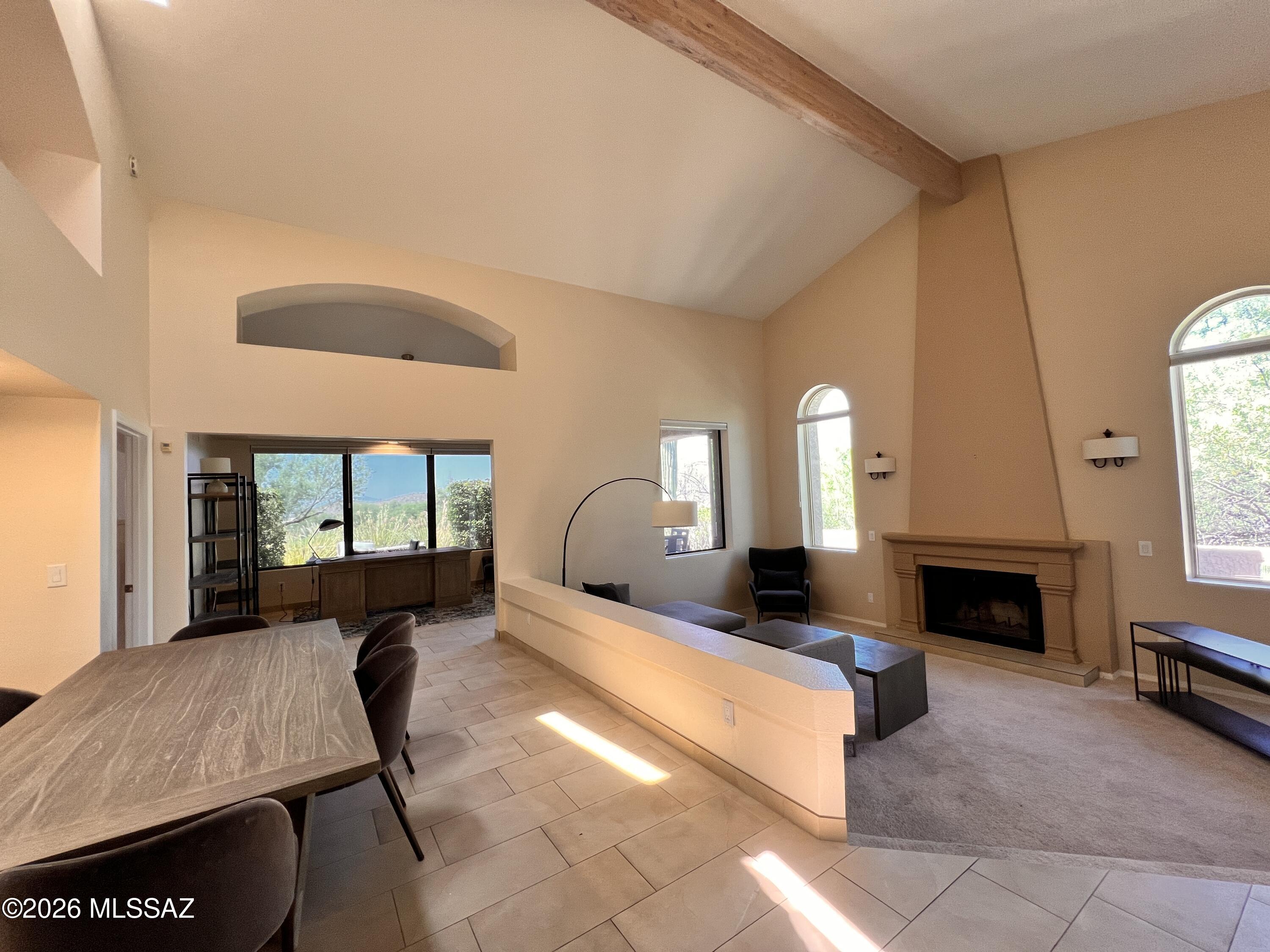 Ventana Serena (1-46) - Residential Lease