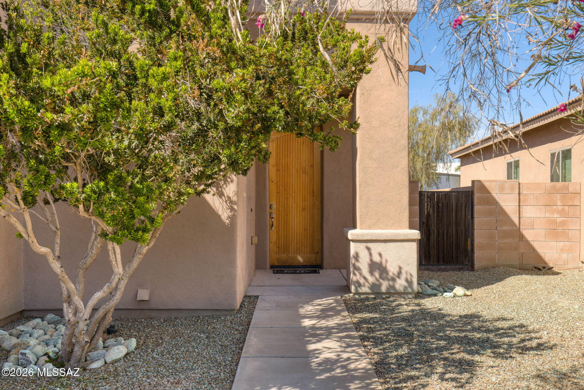 Riverside Crossing (1-133) - Residential