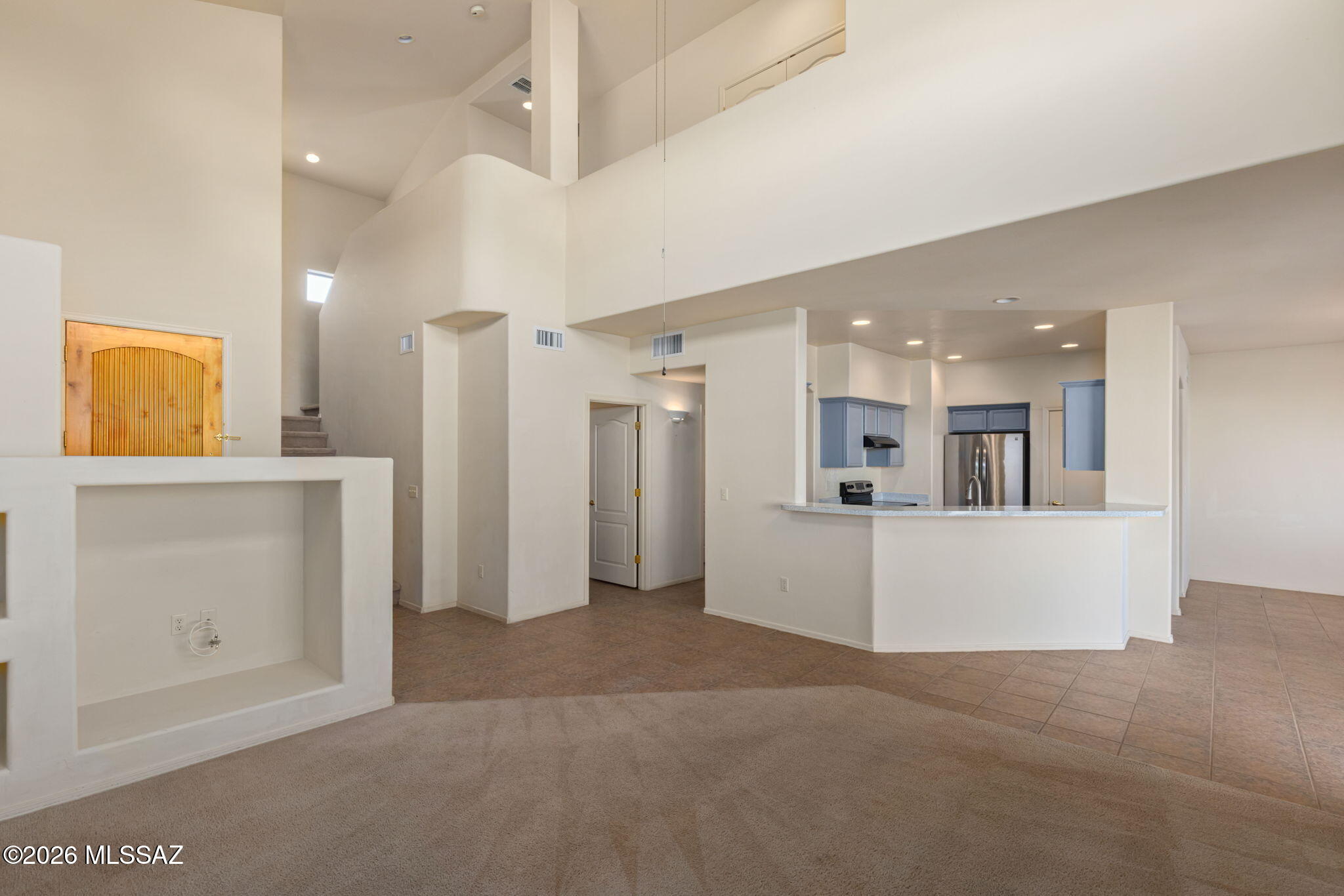 Riverside Crossing (1-133) - Residential