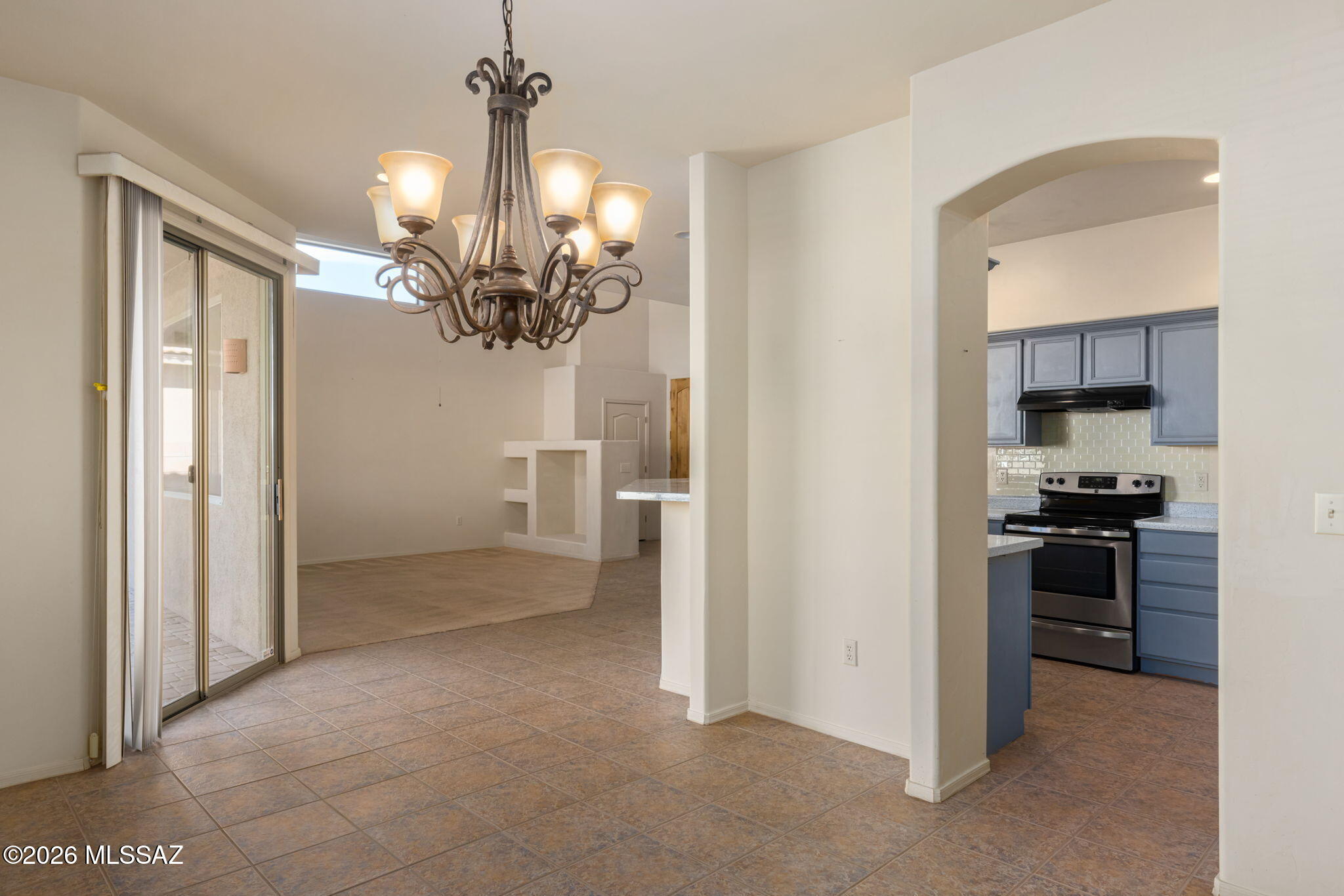 Riverside Crossing (1-133) - Residential