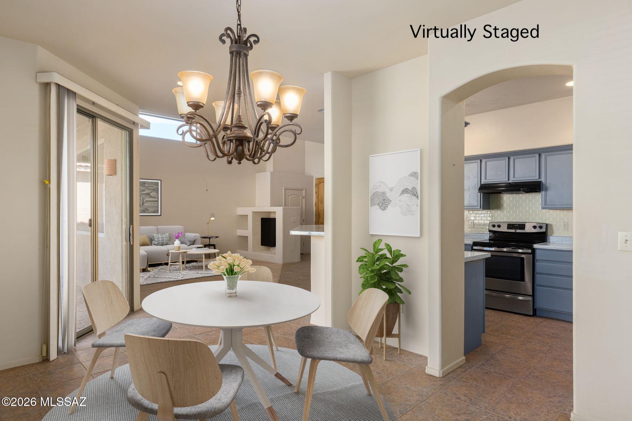 Riverside Crossing (1-133) - Residential