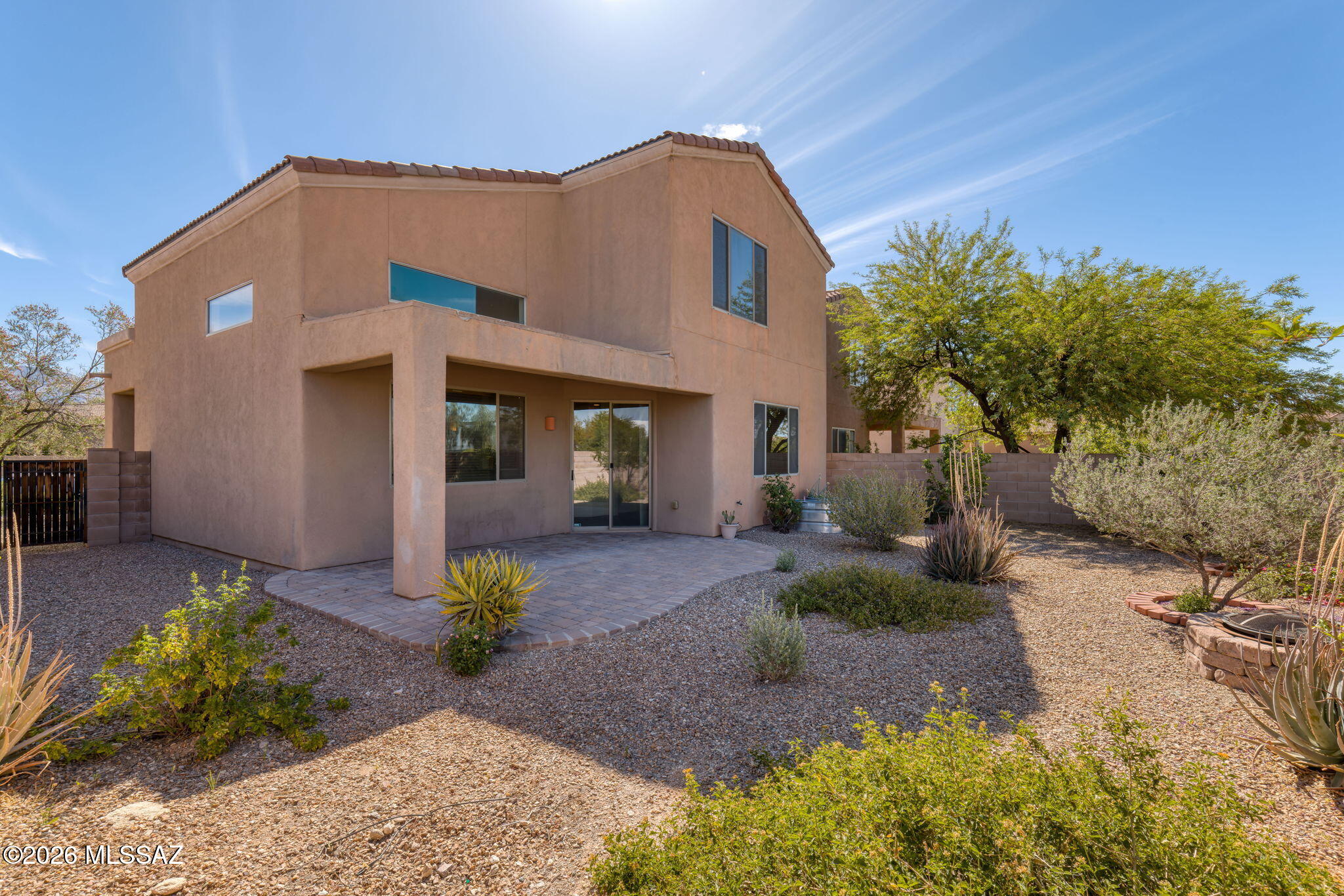 Riverside Crossing (1-133) - Residential