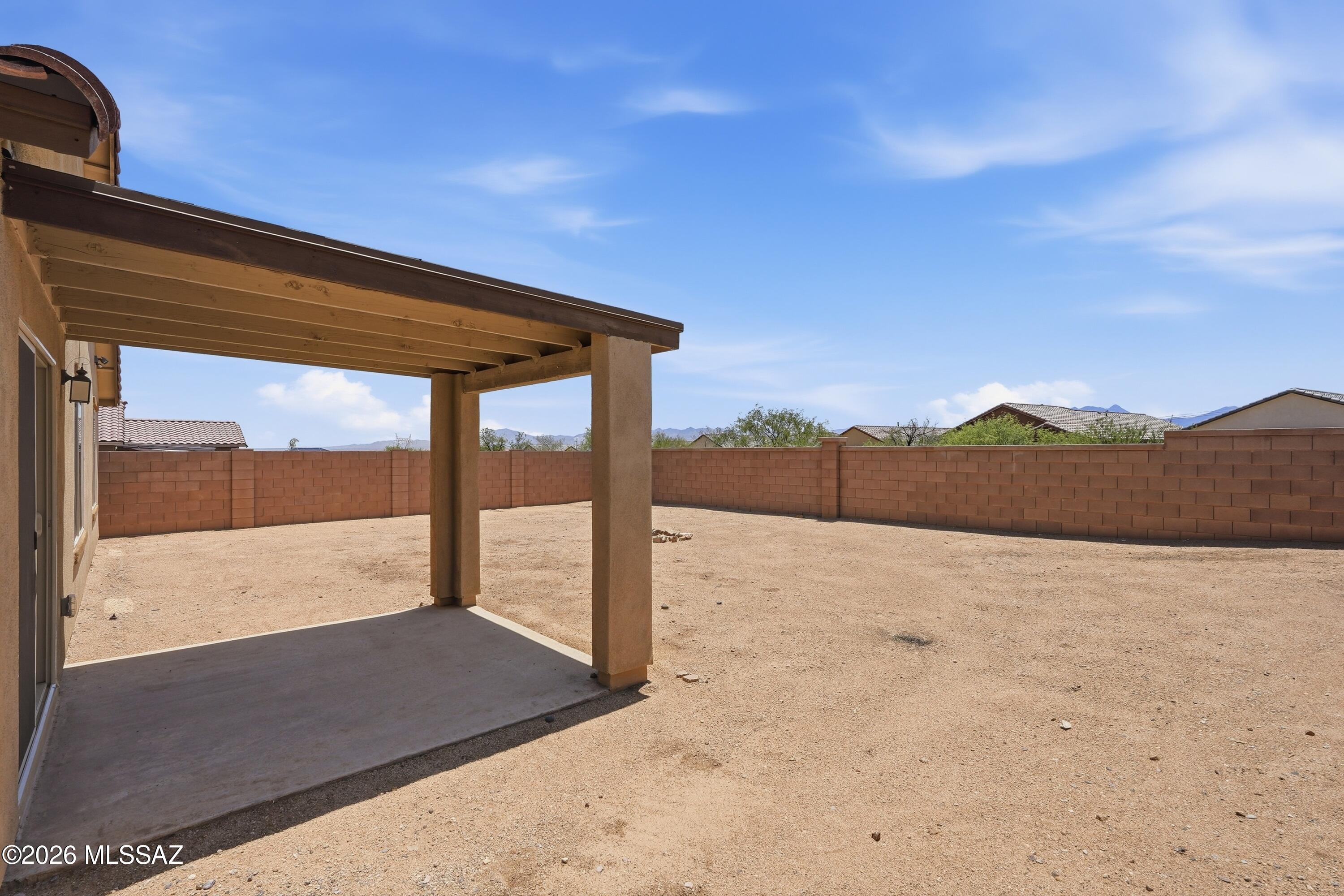 Entrada Del Pueblo - Residential