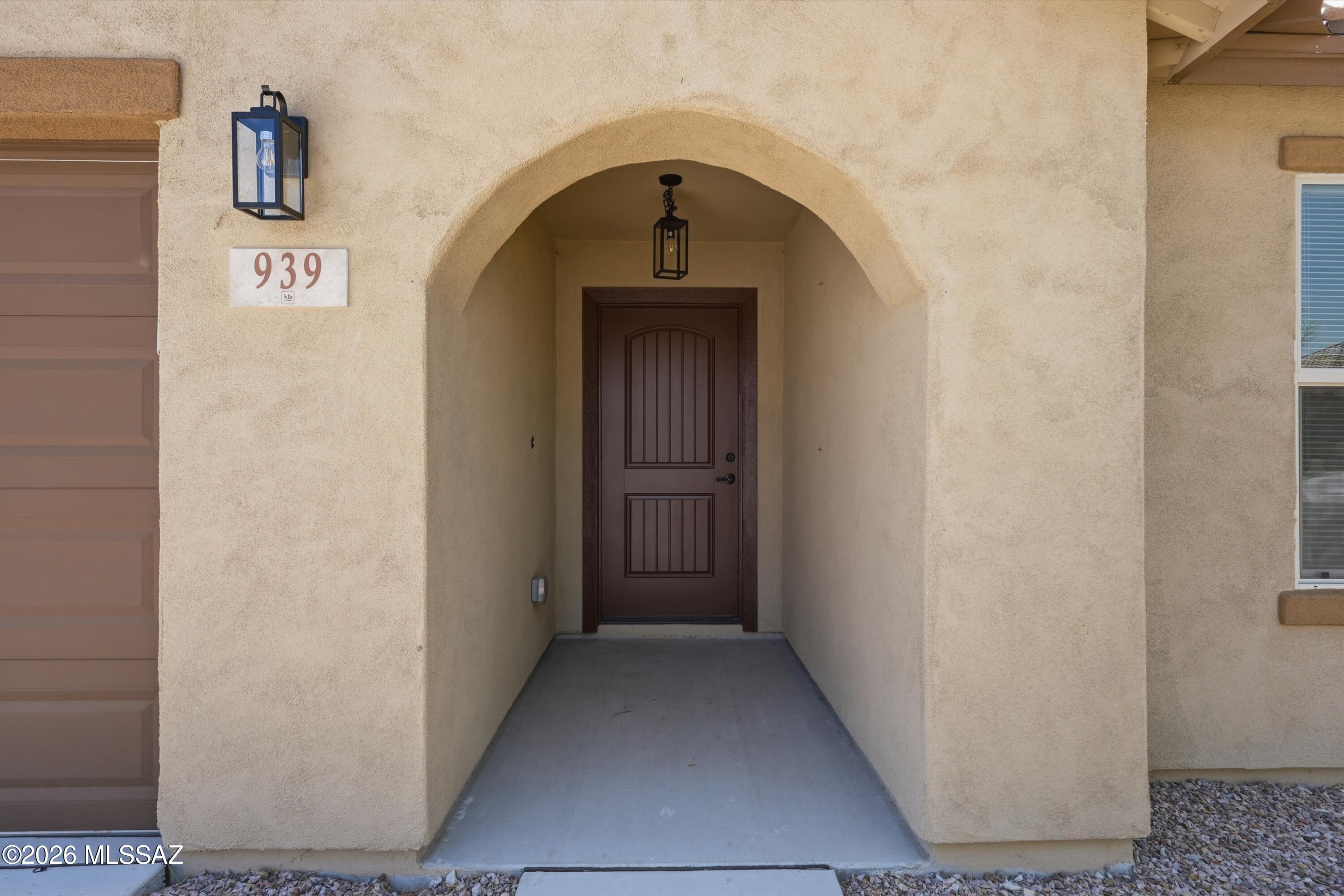Entrada Del Pueblo - Residential