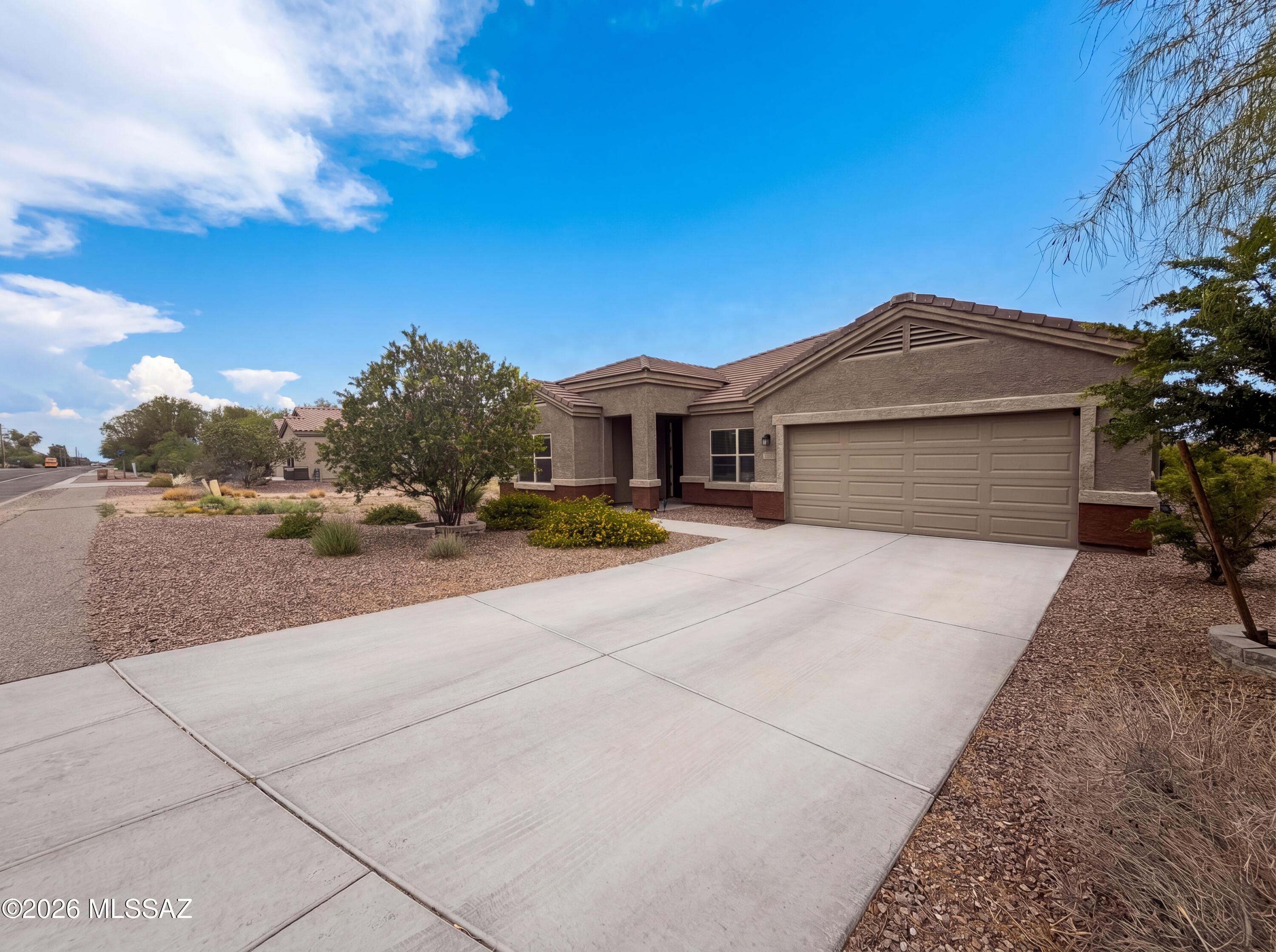 Santa Cruz Meadows (1-239) - Residential