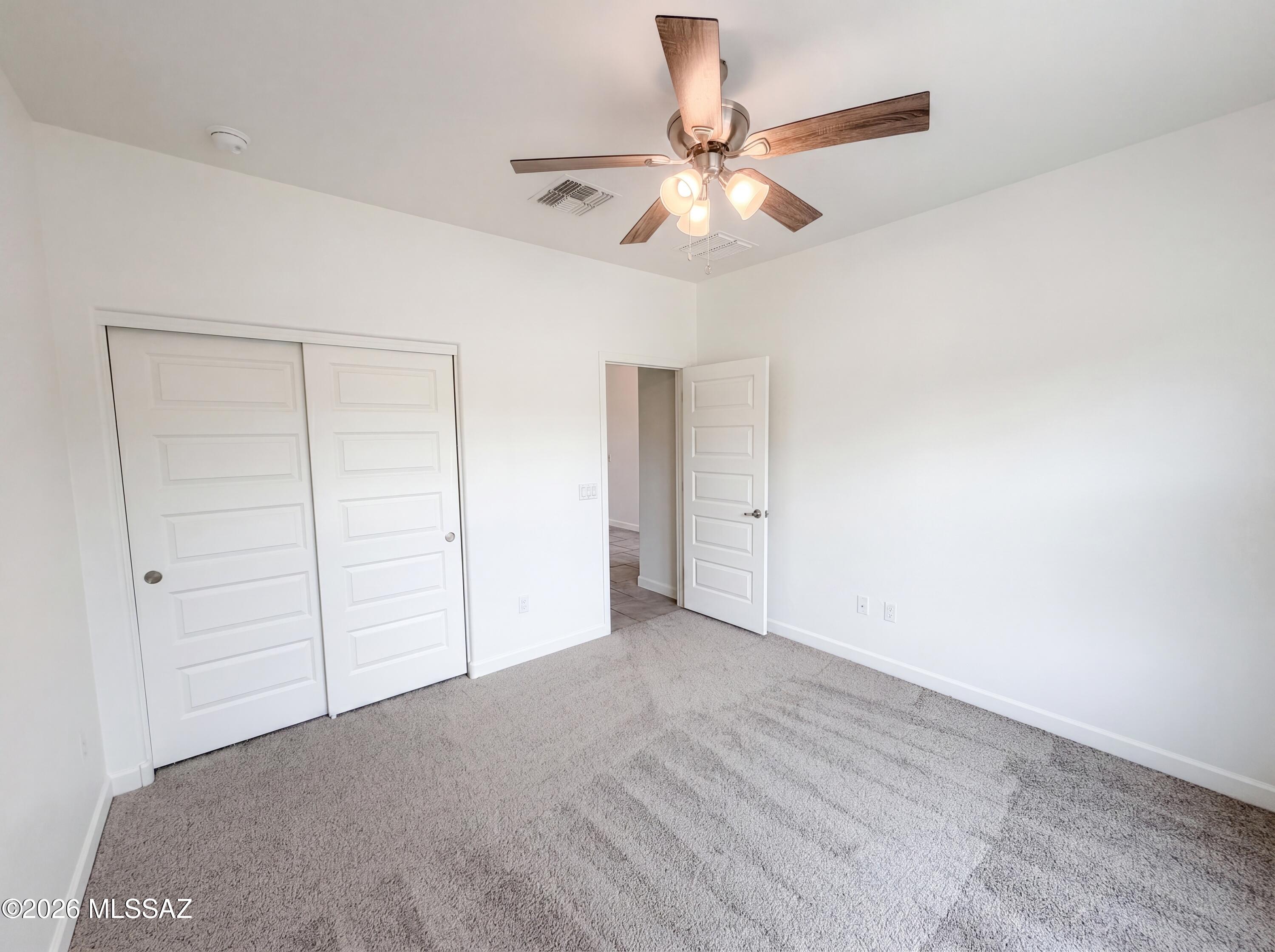 Santa Cruz Meadows (1-239) - Residential