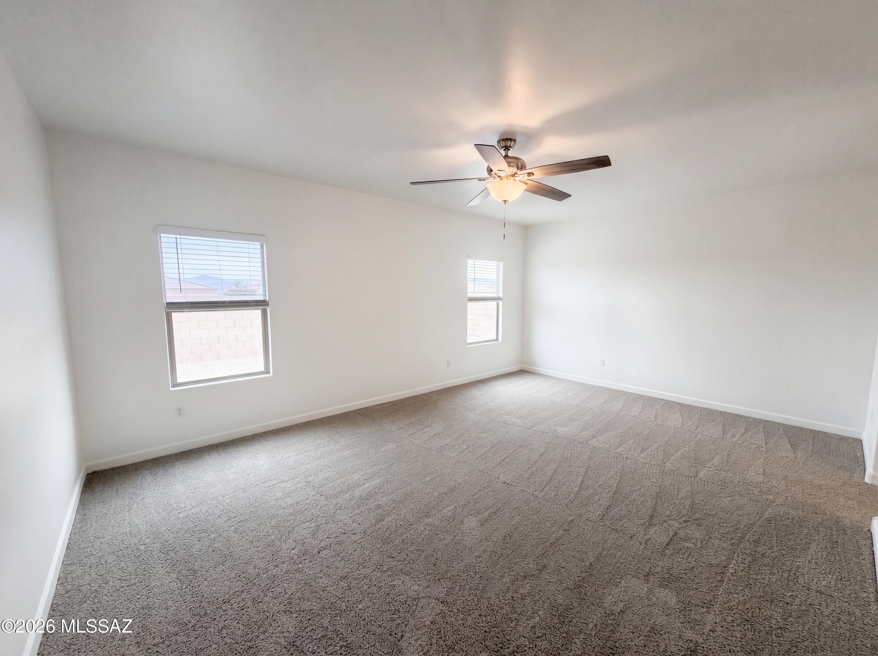Santa Cruz Meadows (1-239) - Residential
