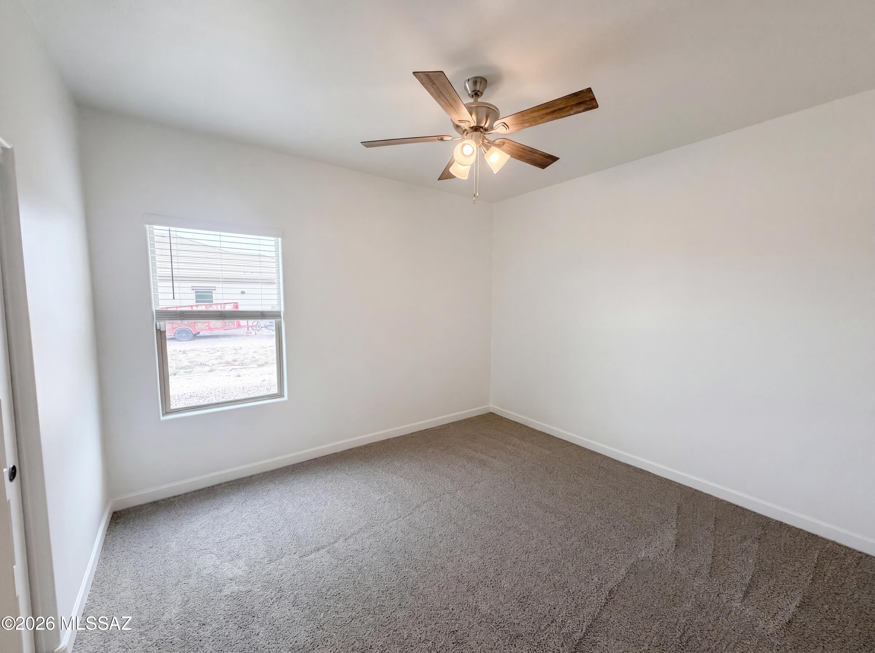 Santa Cruz Meadows (1-239) - Residential