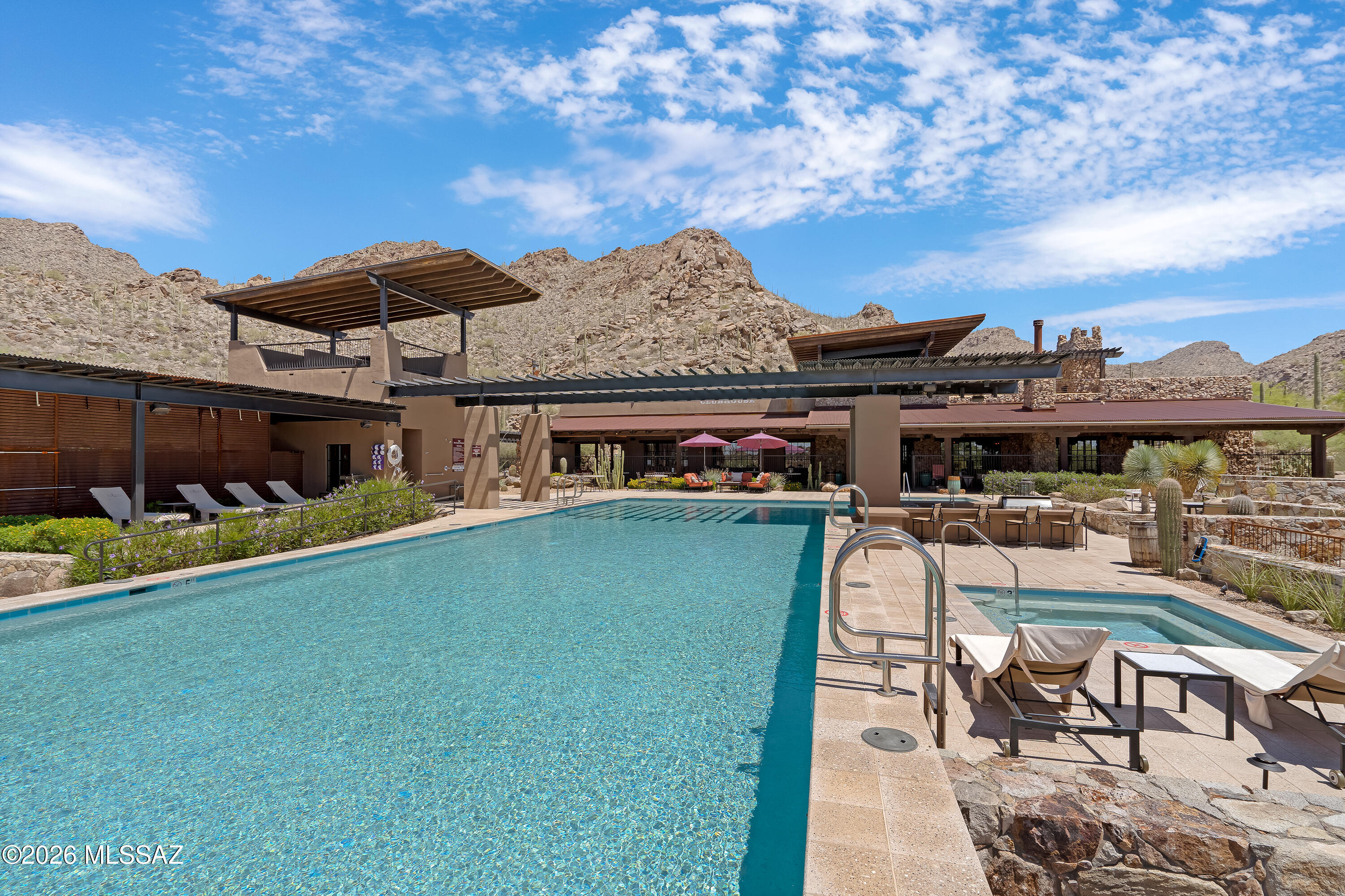 Saguaro Ranch (9-52) Blks. 1-4 - Land