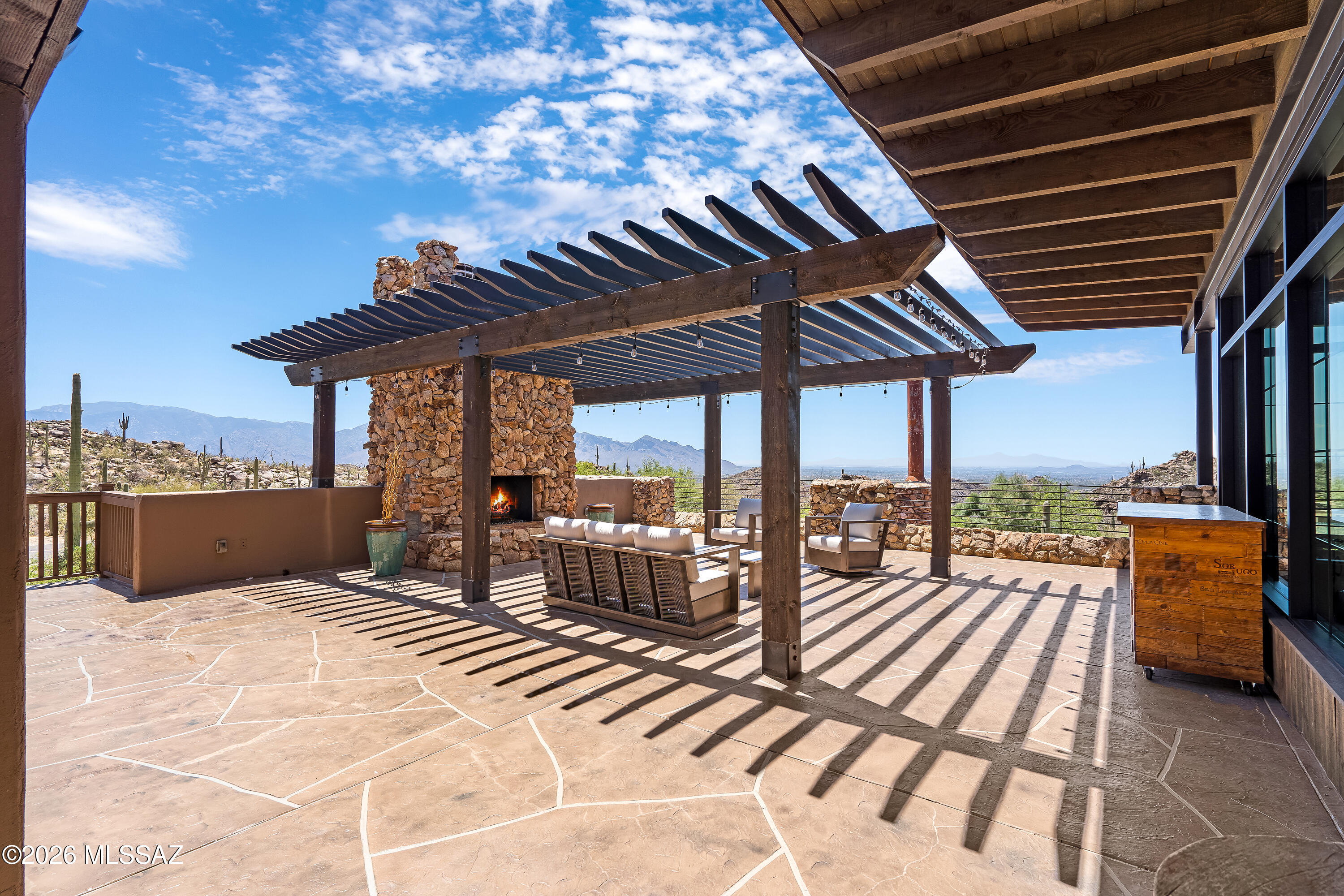 Saguaro Ranch (9-52) Blks. 1-4 - Land