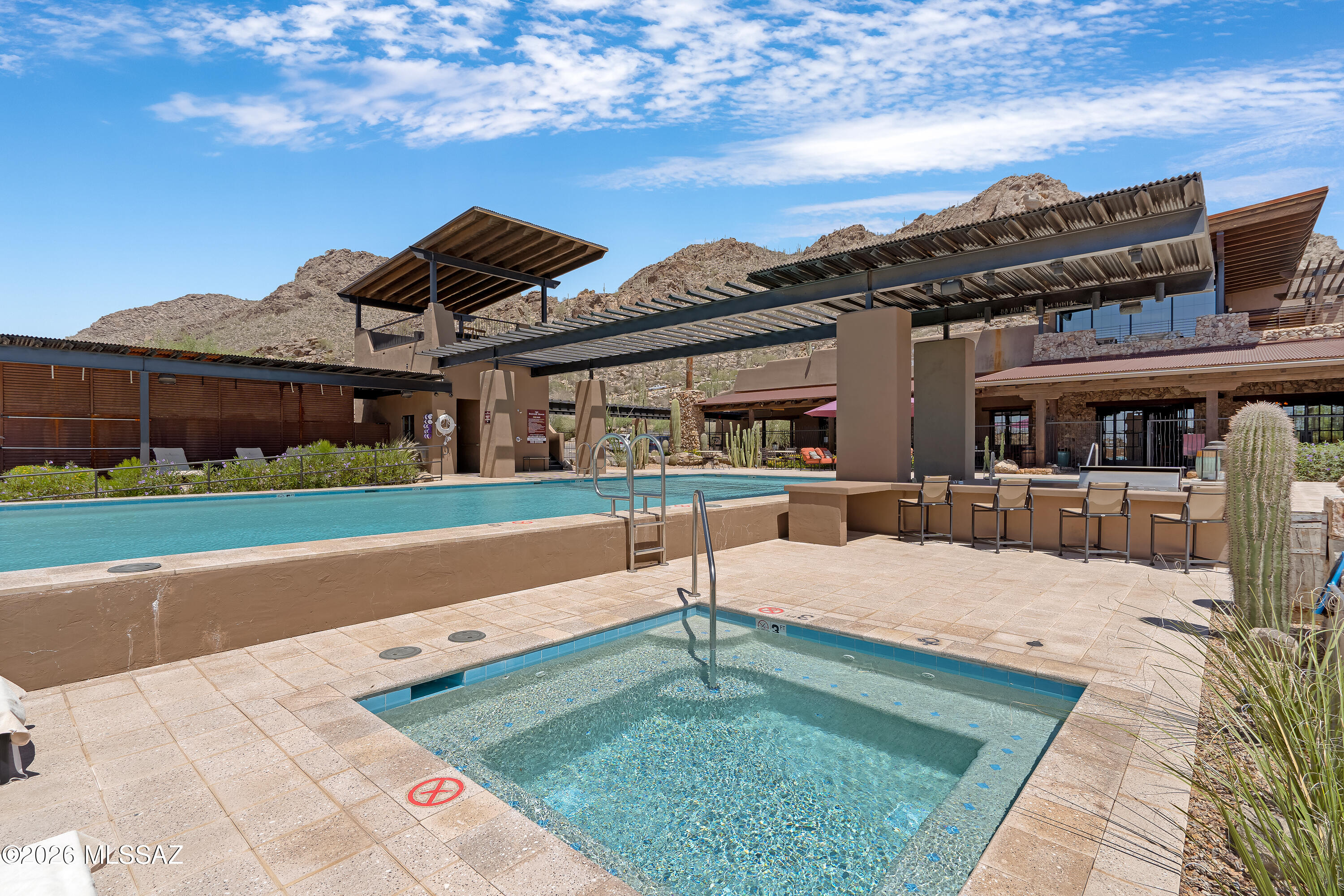 Saguaro Ranch (9-52) Blks. 1-4 - Land