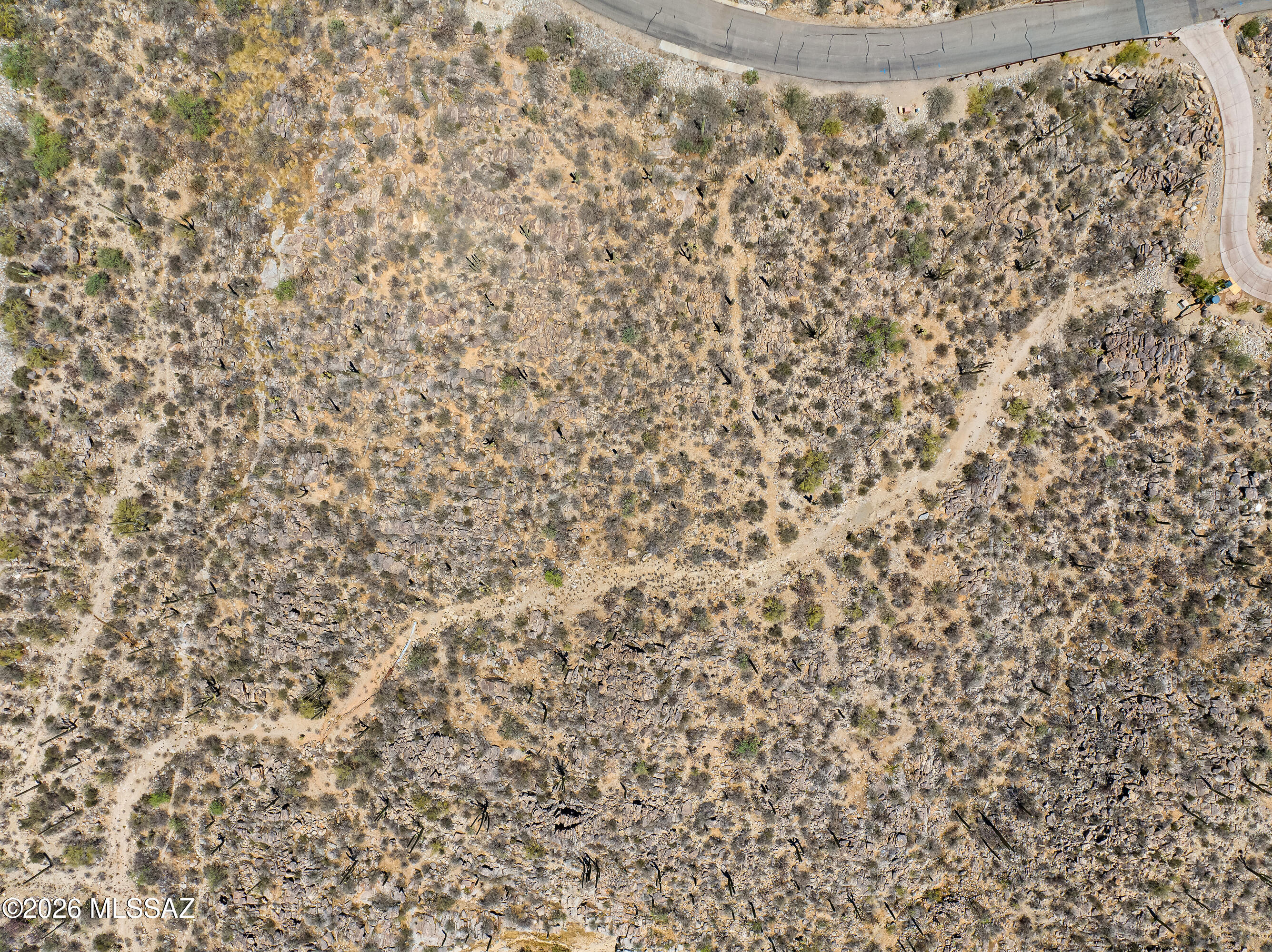 Saguaro Ranch (9-52) Blks. 1-4 - Land