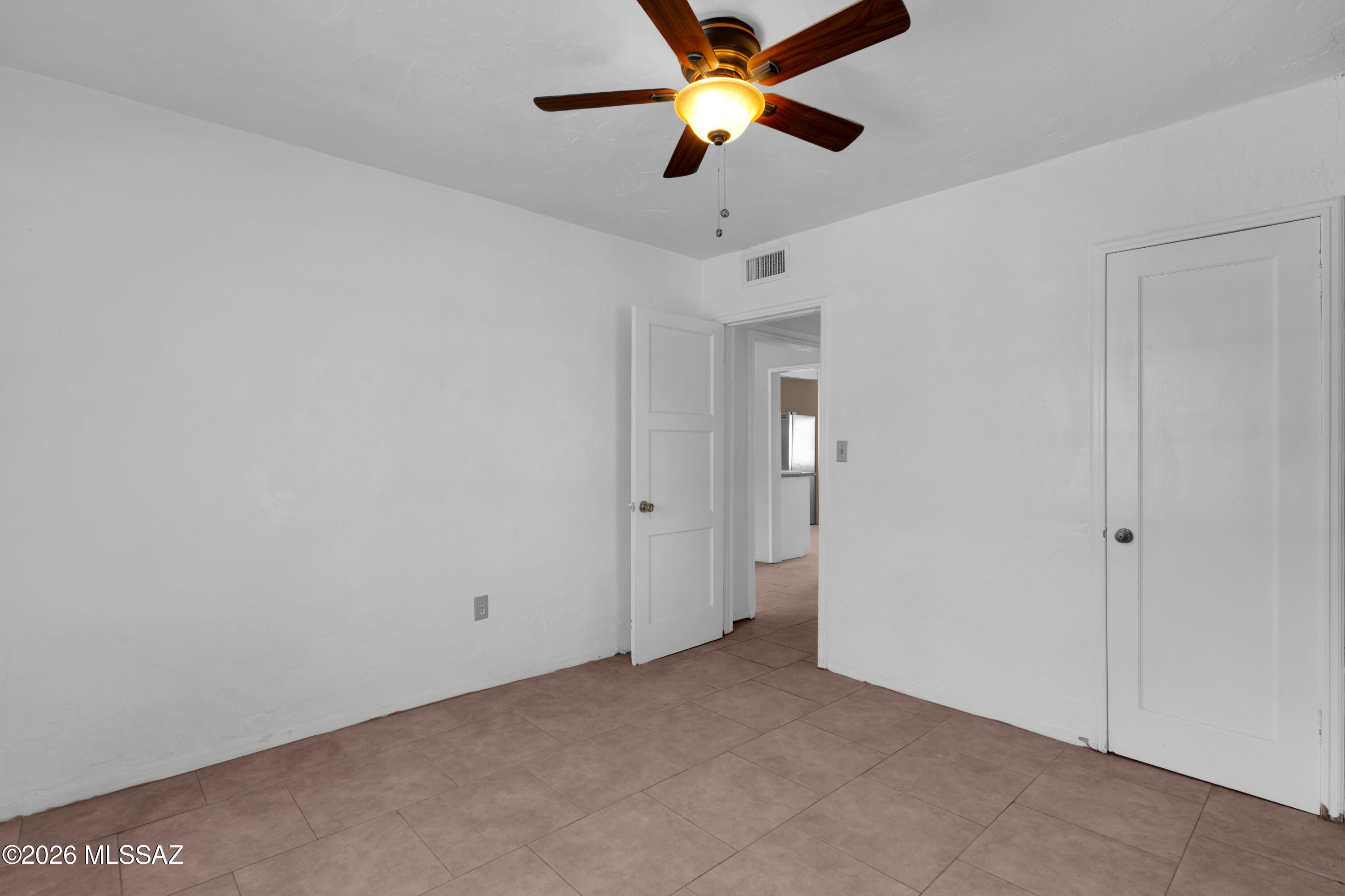 Casas Hermosas - Residential