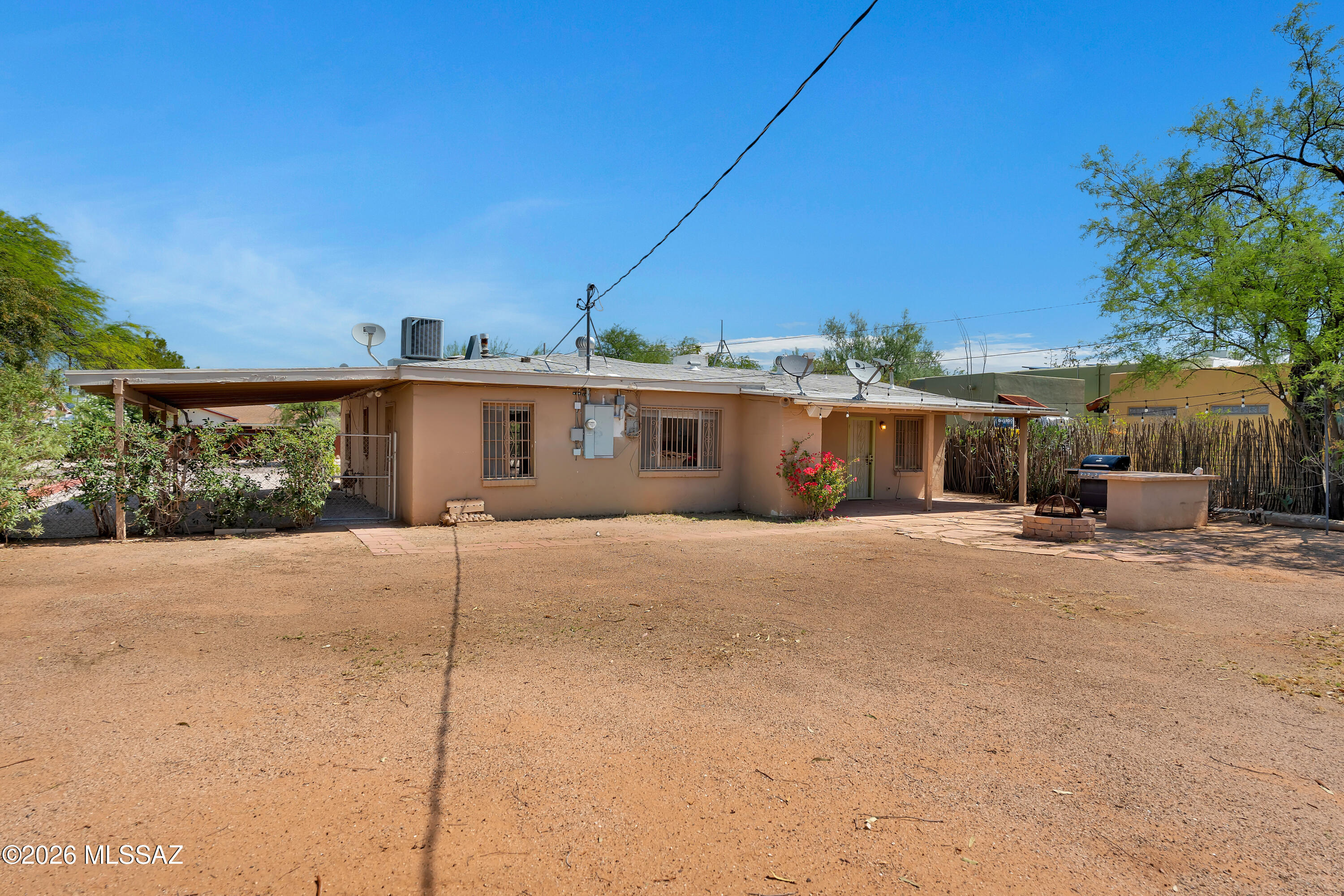 Casas Hermosas - Residential