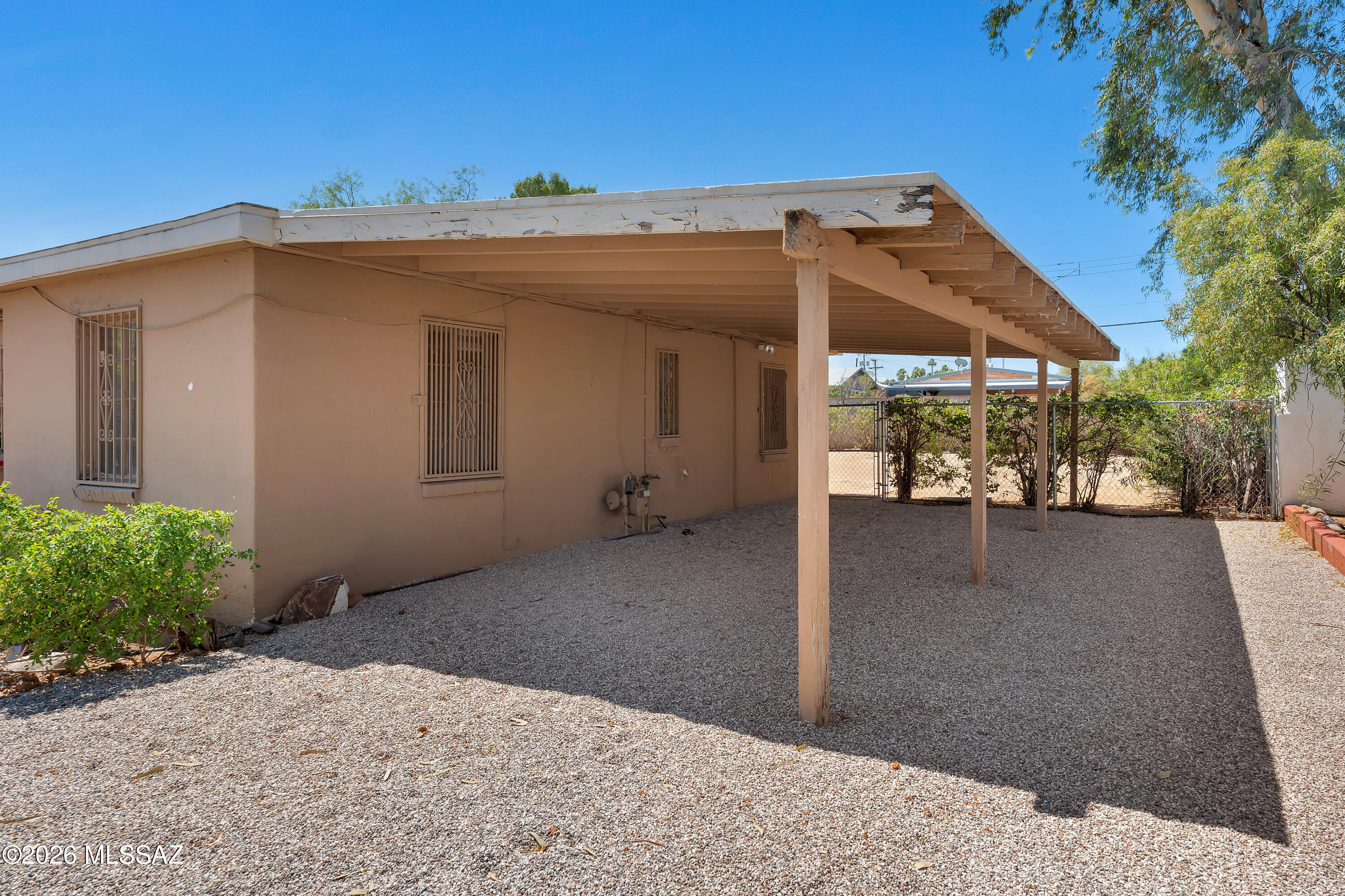 Casas Hermosas - Residential