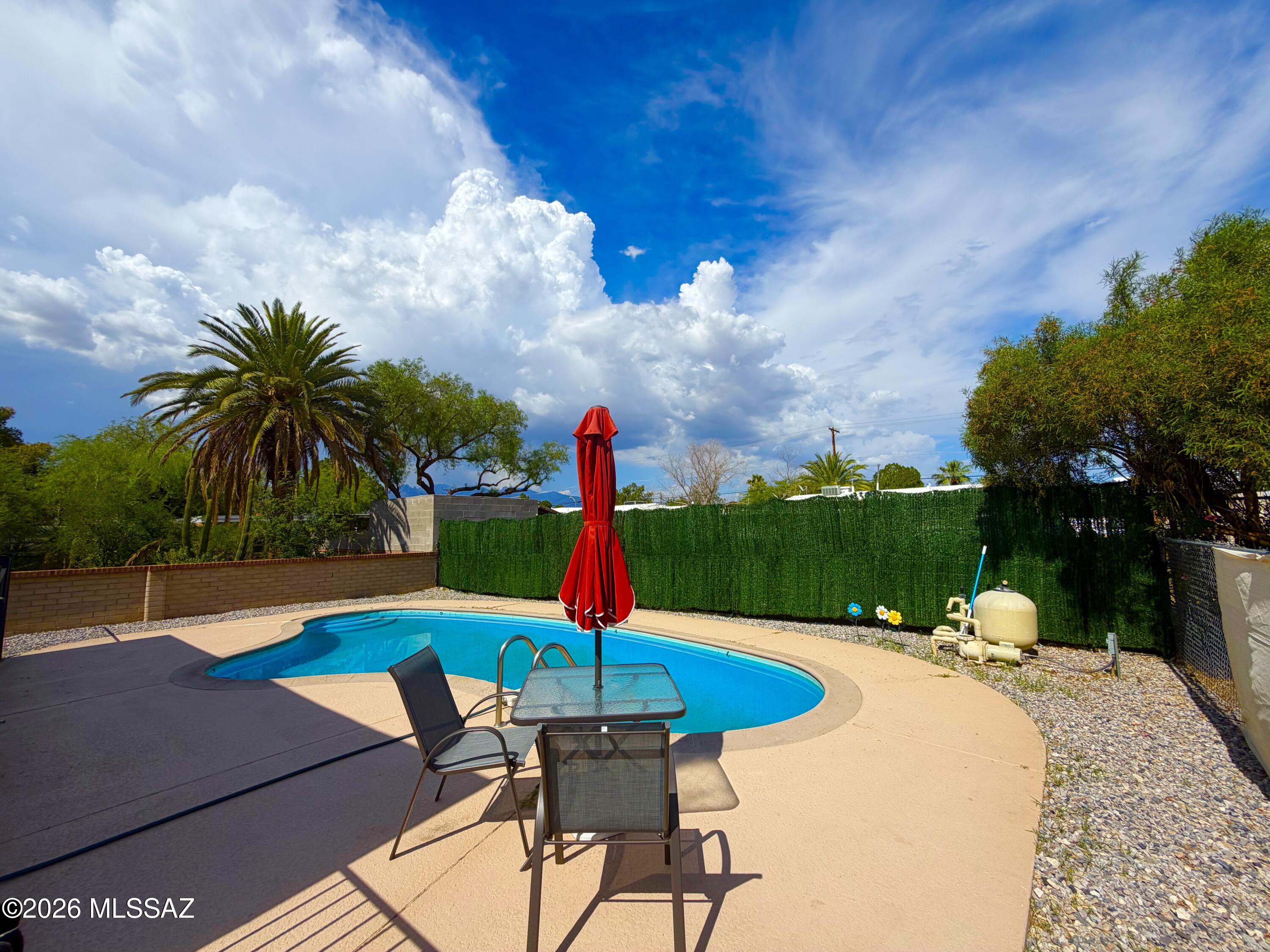 Coronado Heights Resub. - Residential Income