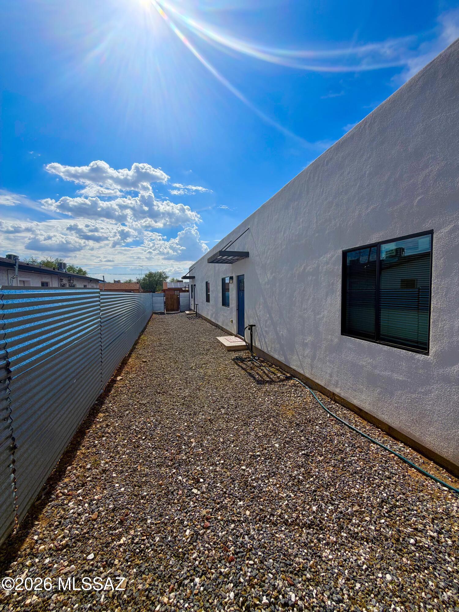 Coronado Heights Resub. - Residential Income