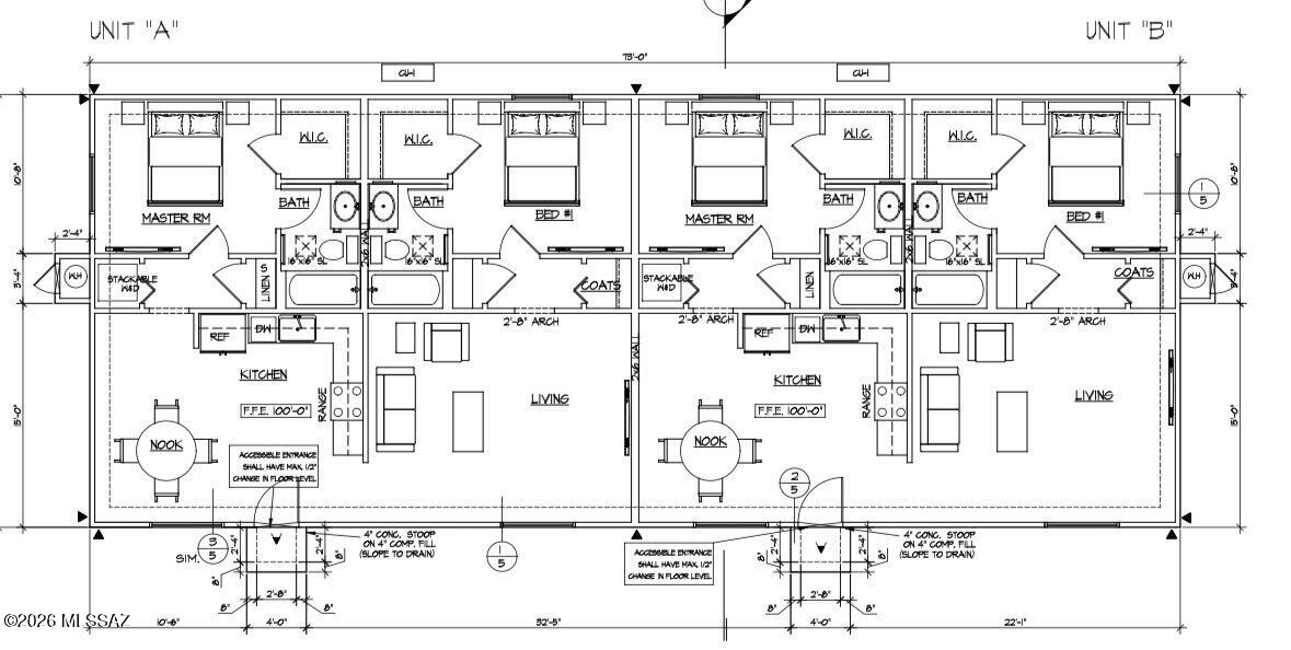 Coronado Heights Resub. - Residential Income
