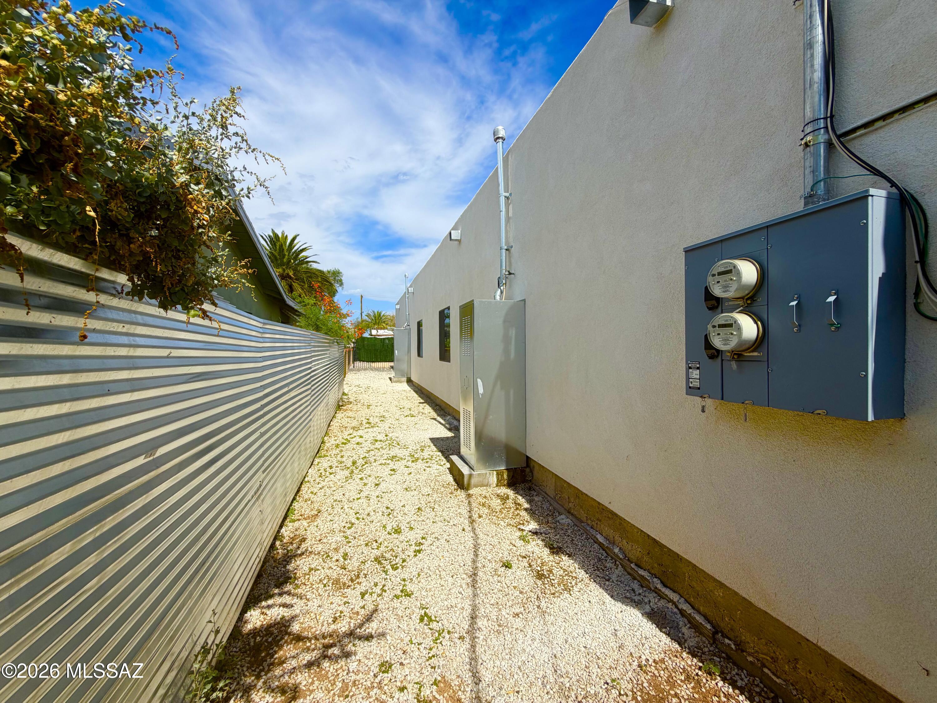 Coronado Heights Resub. - Residential Income