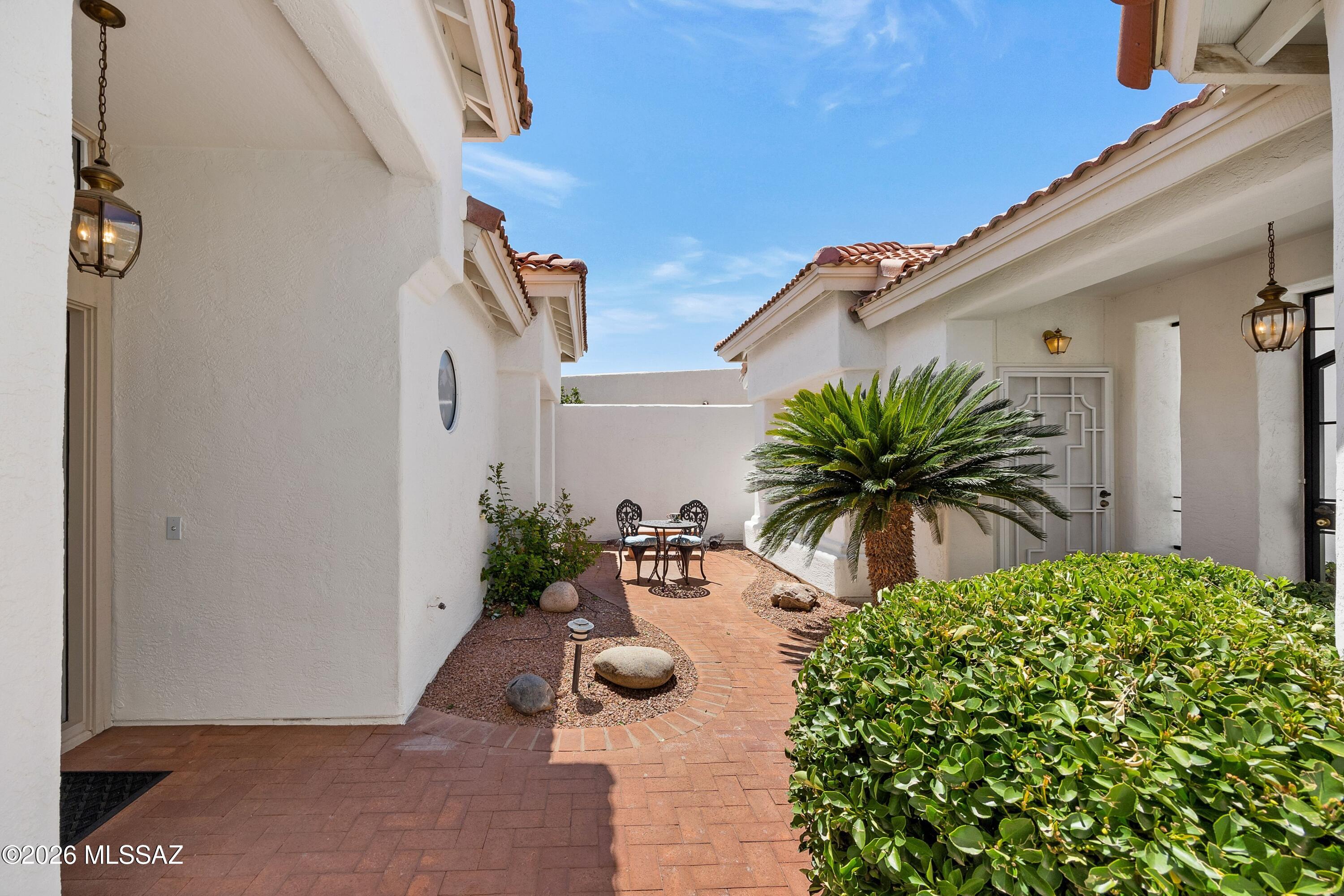Saddlebrooke - Residential