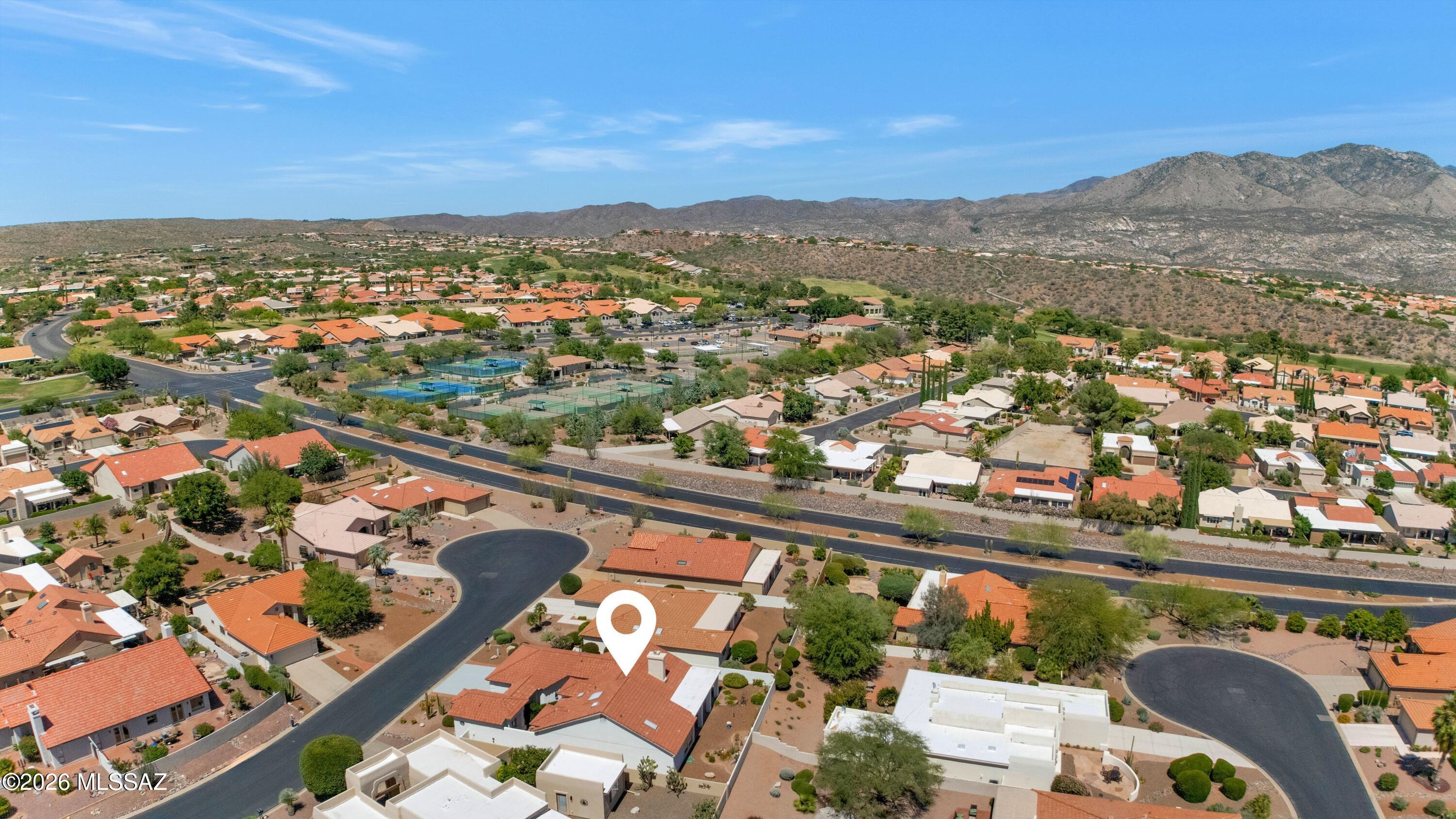 Saddlebrooke - Residential