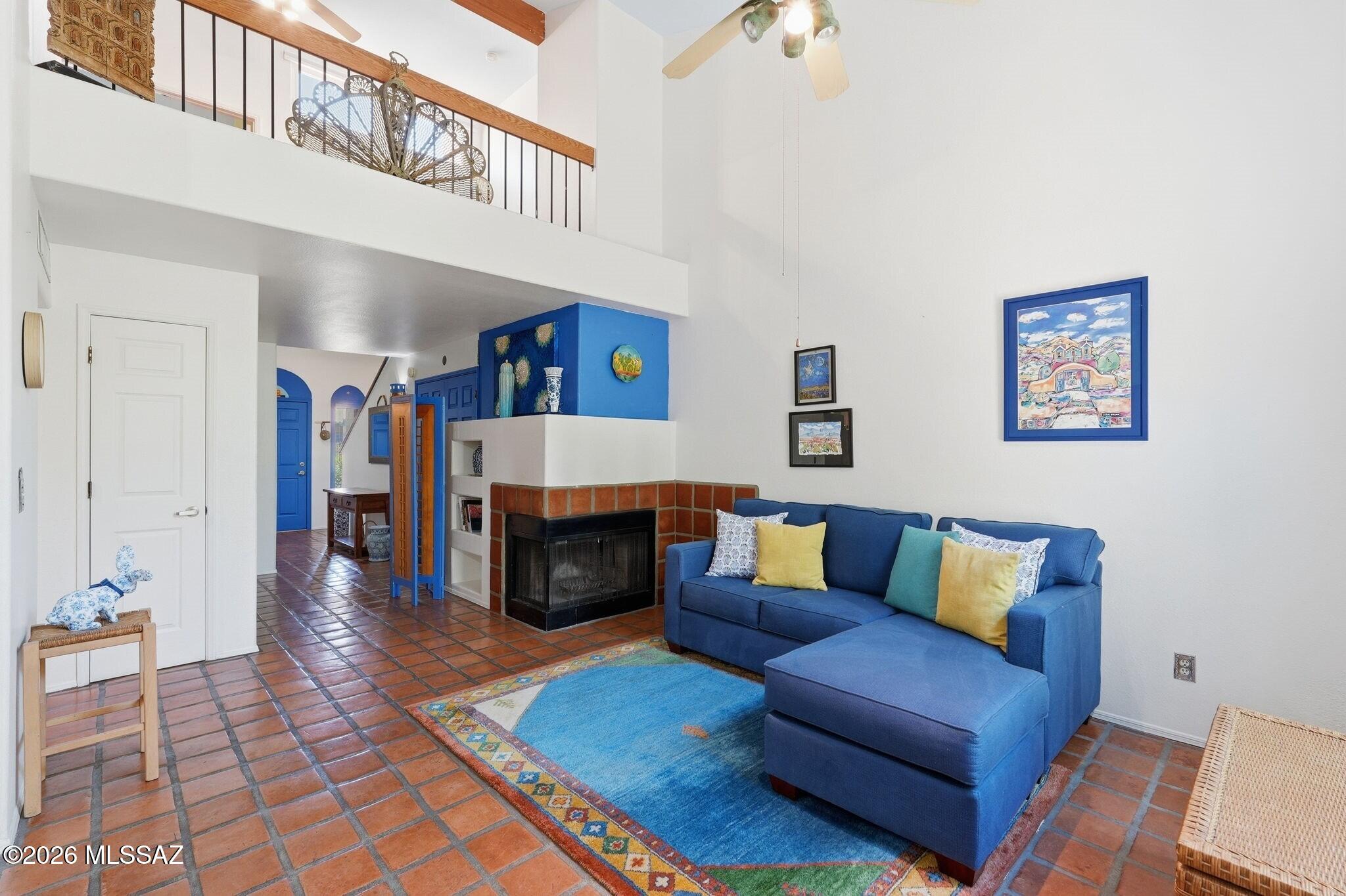 Ventana De Sabino Villas (1-90) - Residential