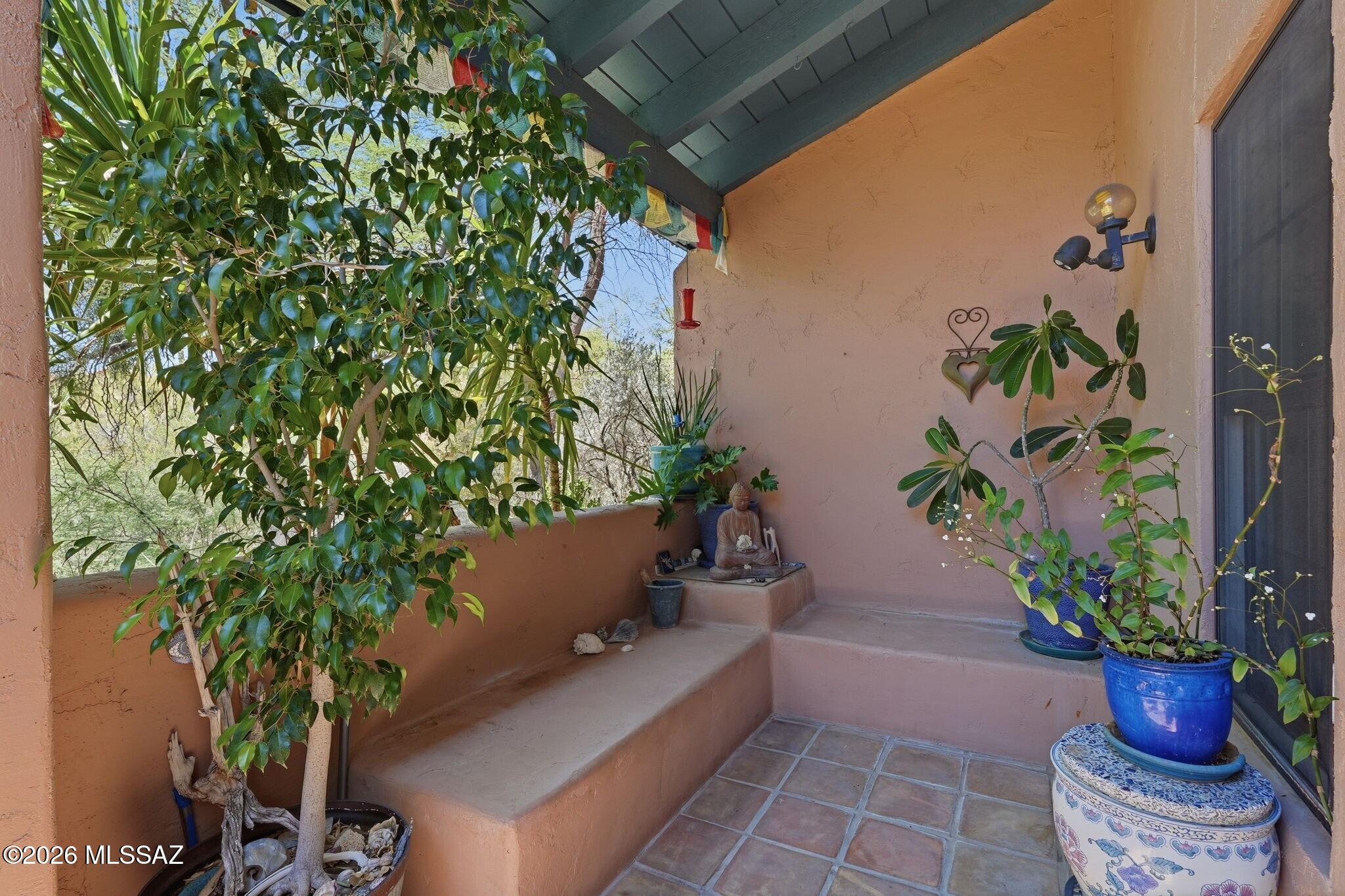 Ventana De Sabino Villas (1-90) - Residential
