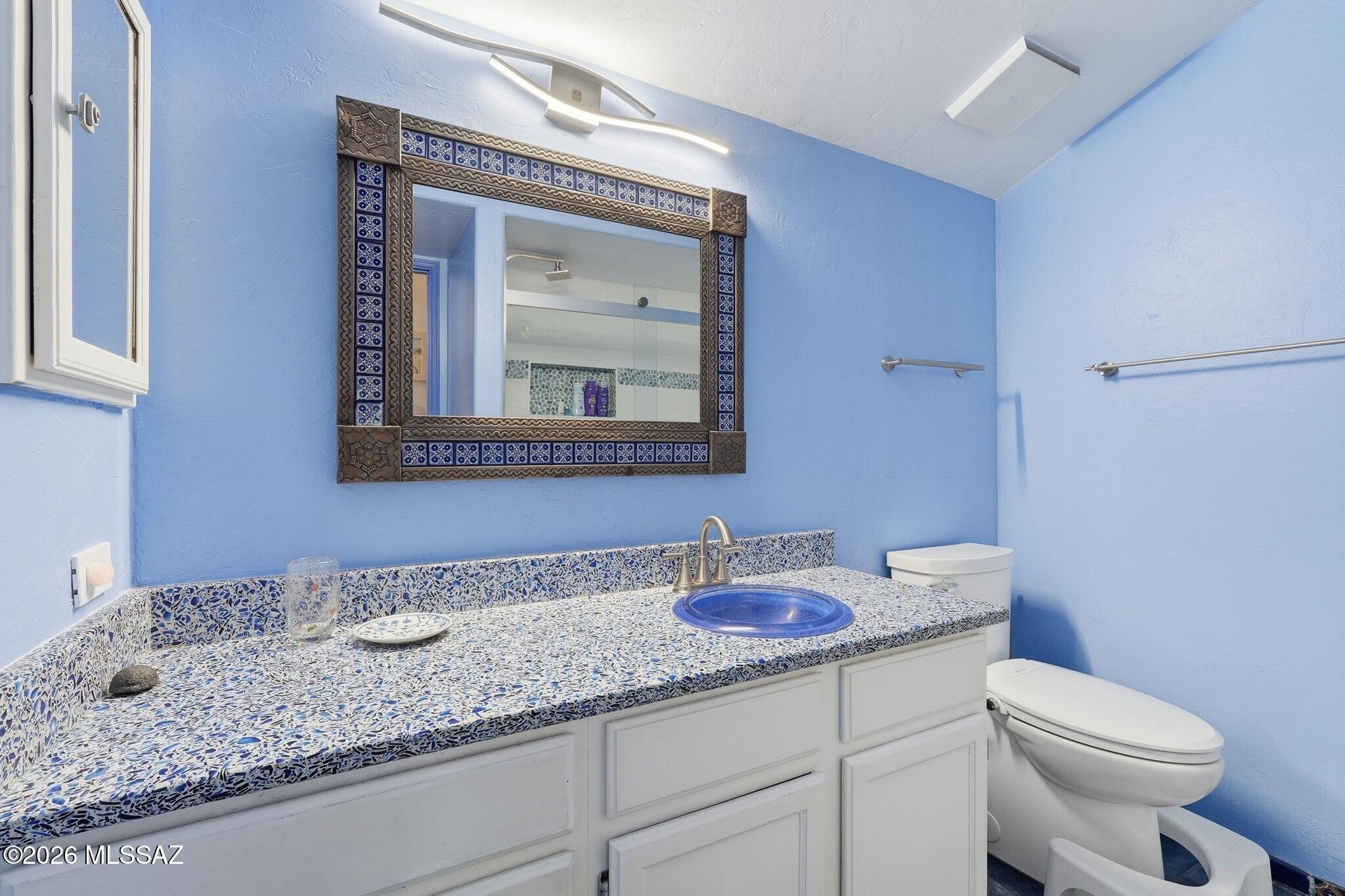 Ventana De Sabino Villas (1-90) - Residential
