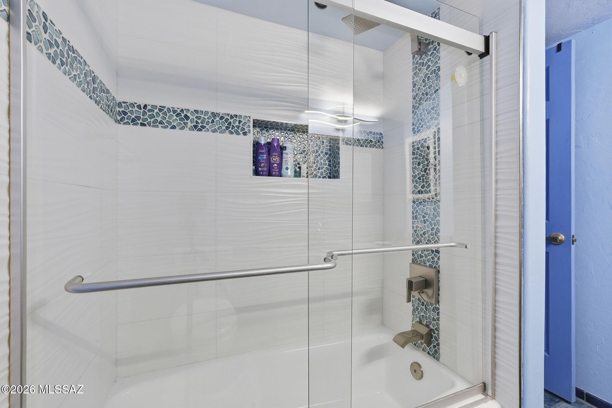 Ventana De Sabino Villas (1-90) - Residential