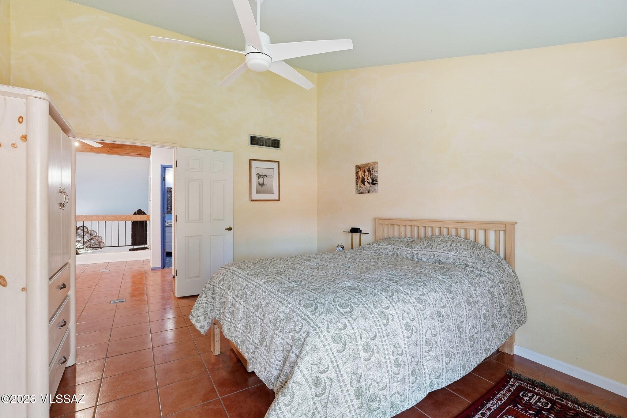Ventana De Sabino Villas (1-90) - Residential