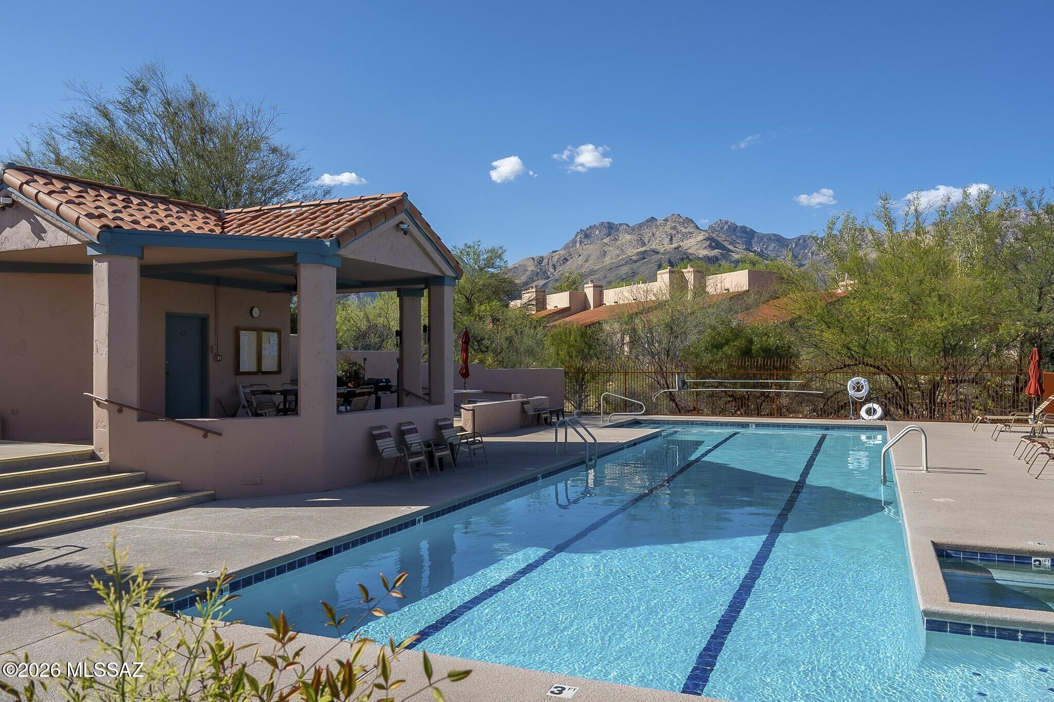 Ventana De Sabino Villas (1-90) - Residential
