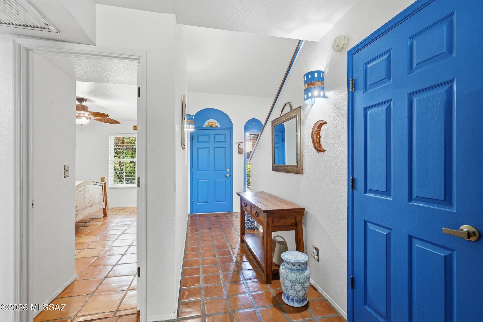 Ventana De Sabino Villas (1-90) - Residential