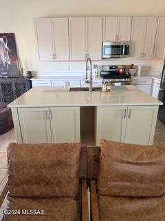 Canada Ridge (1-126) - Residential Lease