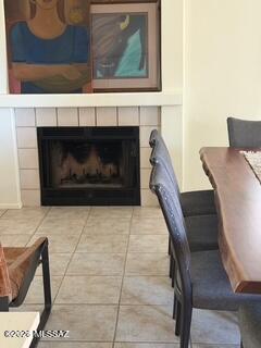 Canada Ridge (1-126) - Residential Lease