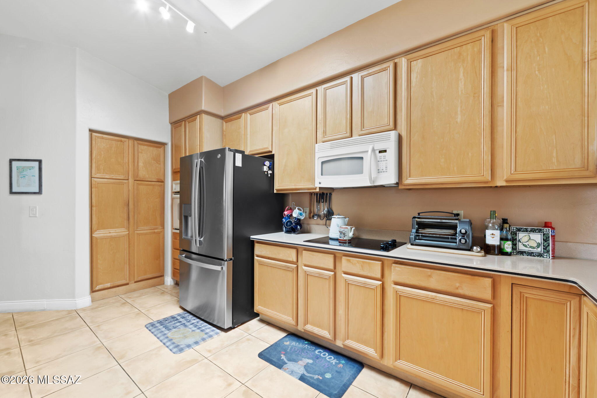 Sabino Hills (1-70) - Residential