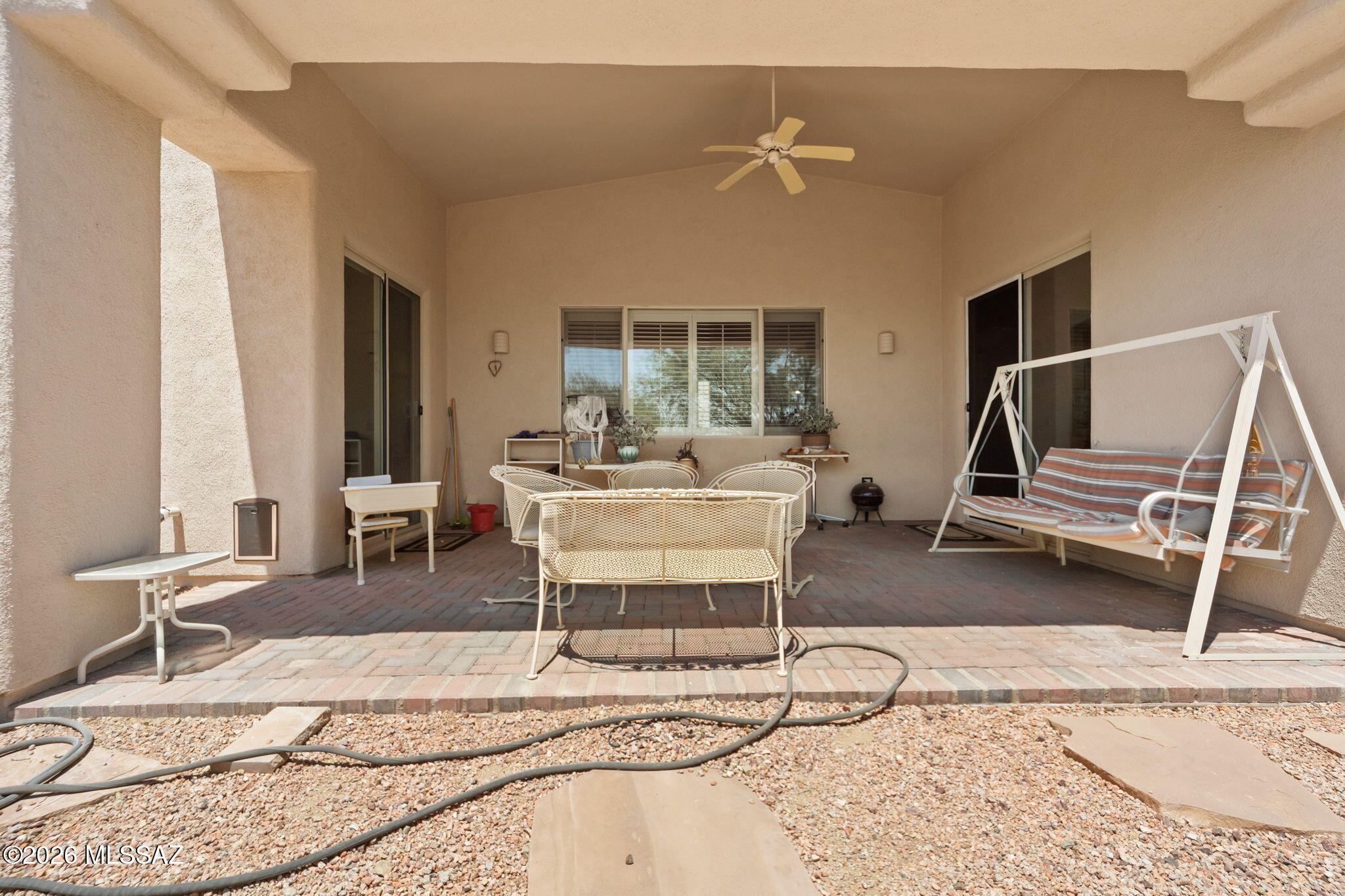 Sabino Hills (1-70) - Residential