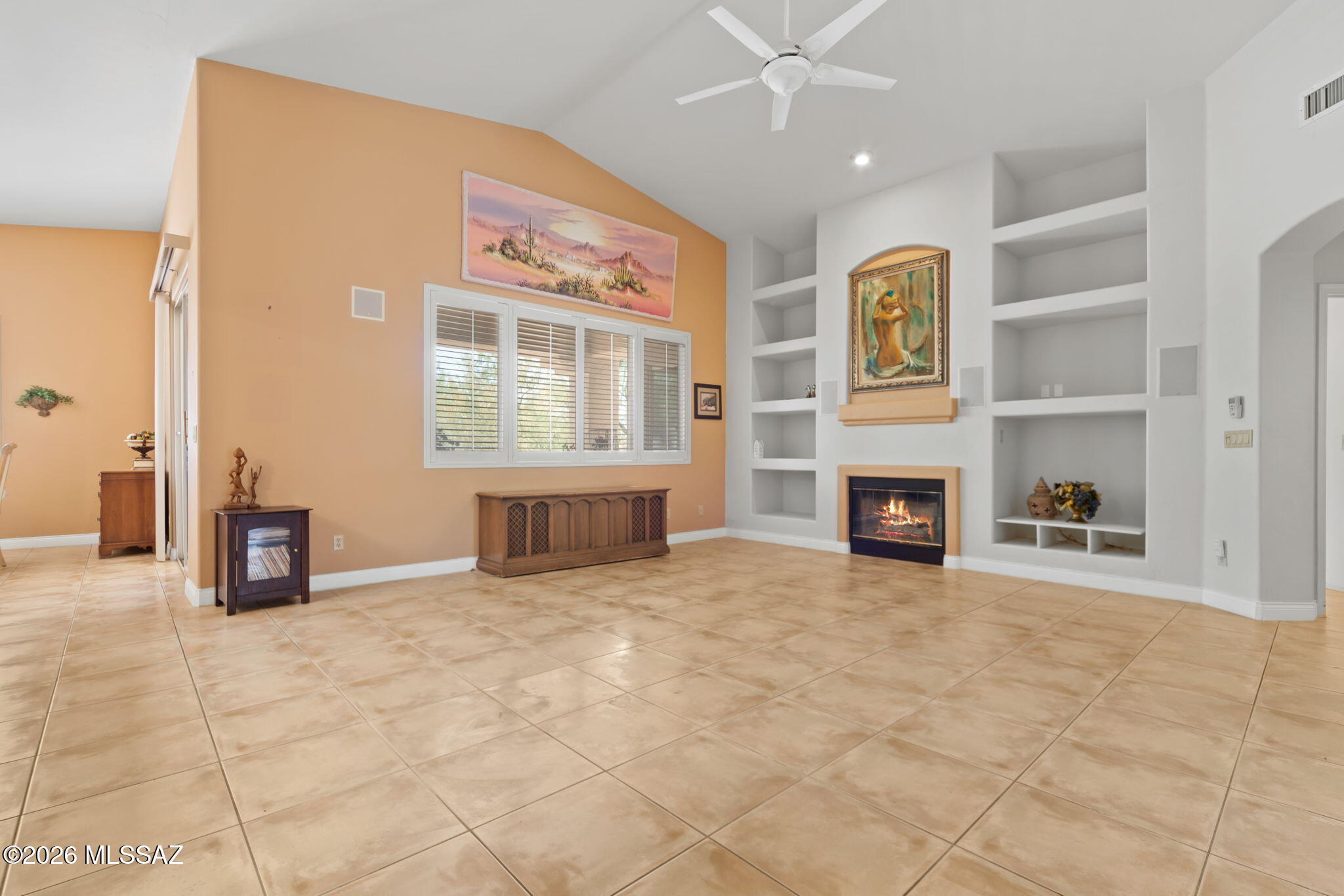 Sabino Hills (1-70) - Residential