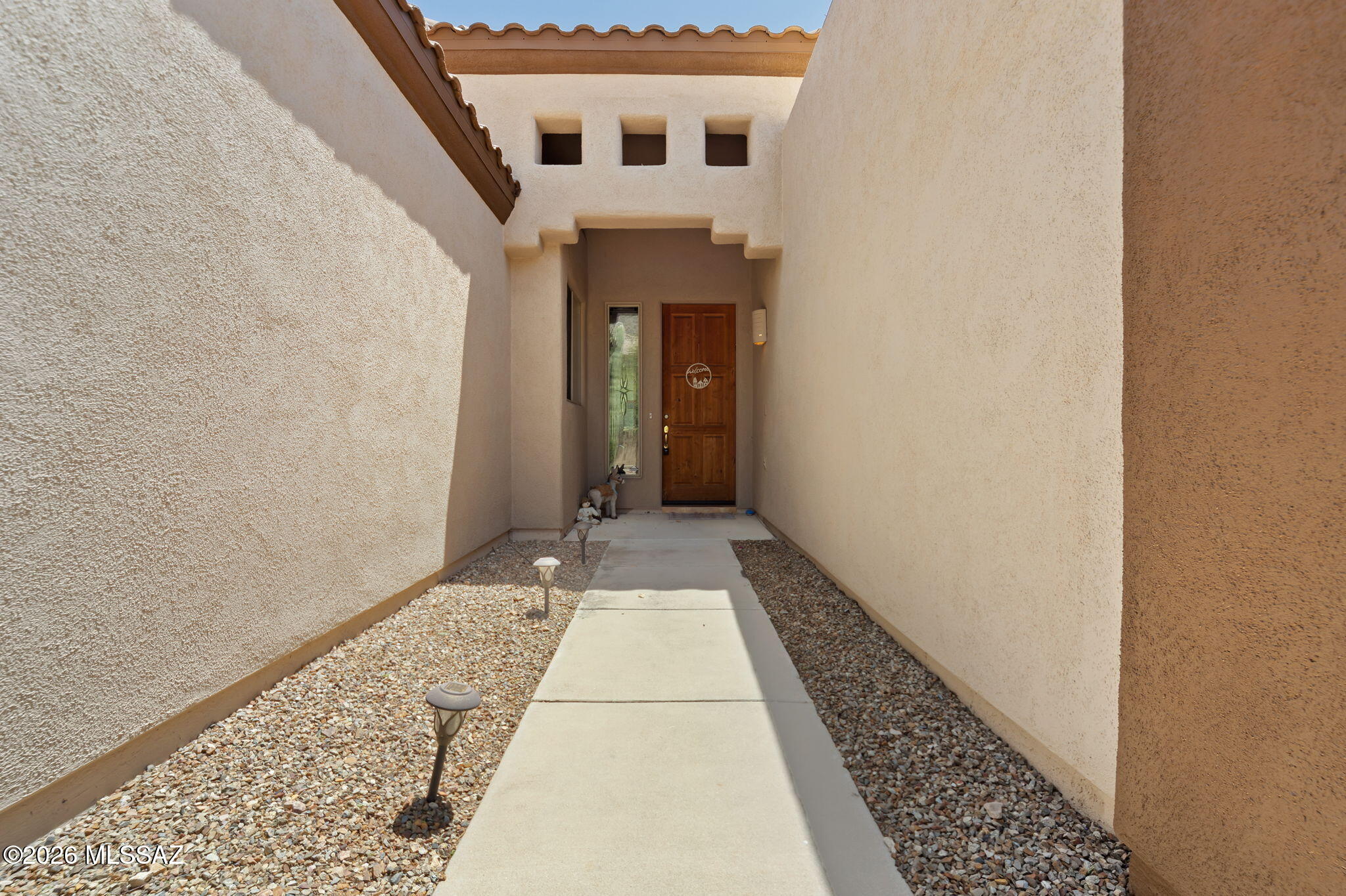 Sabino Hills (1-70) - Residential