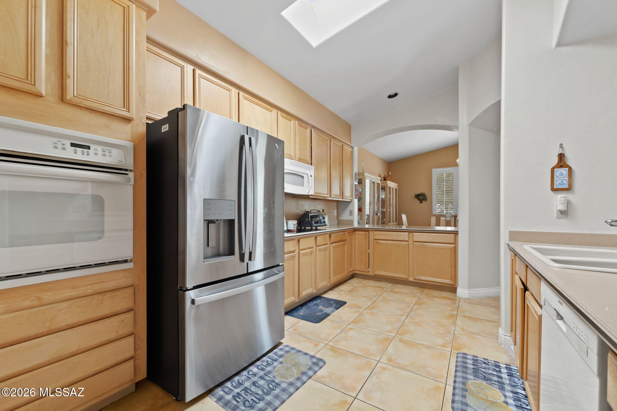 Sabino Hills (1-70) - Residential
